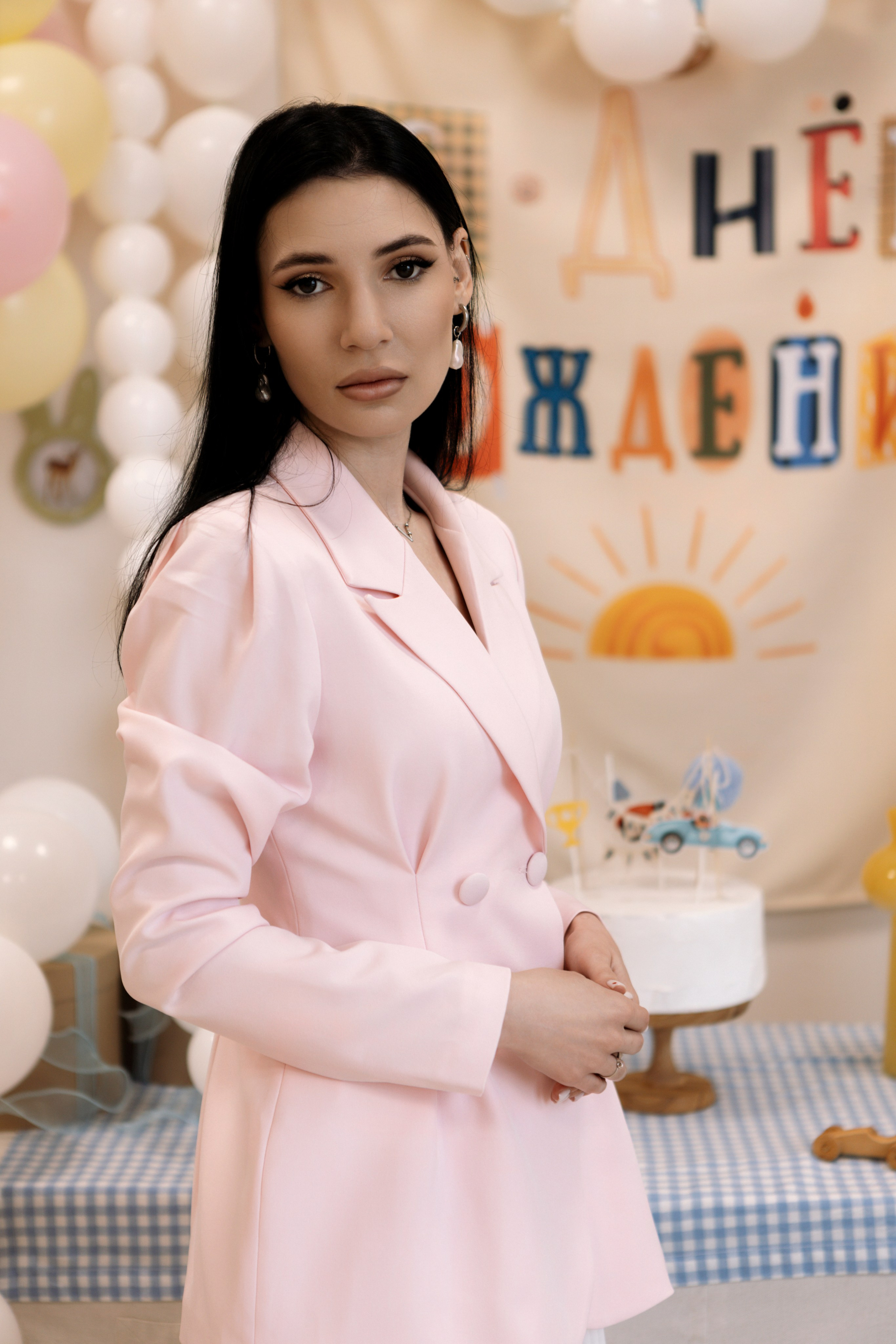 Тина, Влад, Ева-Афелия. Фотограф в Курске Смирнов Евгений