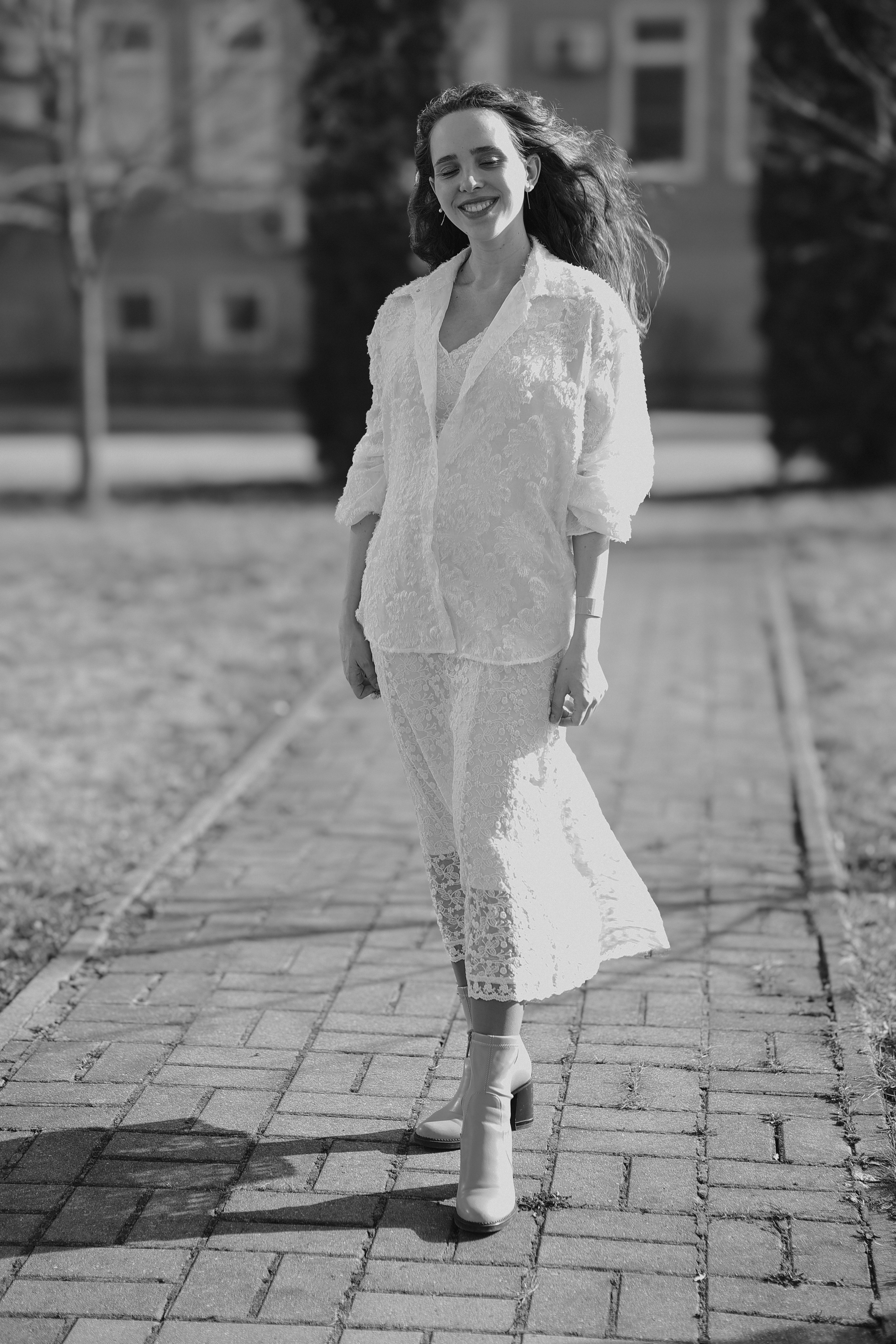 Выписка Яны и Ярослава. Фотограф в Курске Смирнов Евгений
