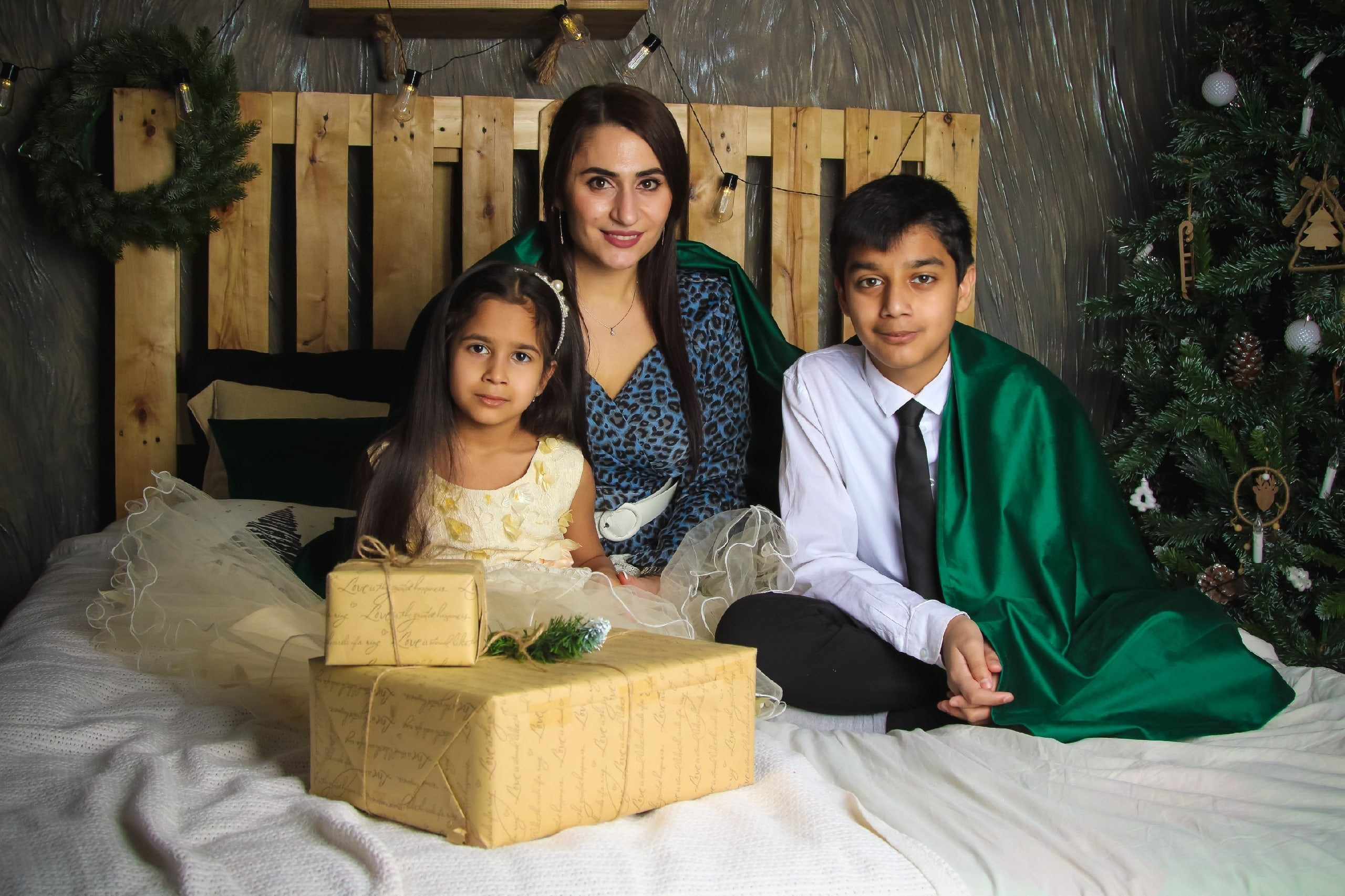 Алина. Фотограф в Курске Смирнов Евгений