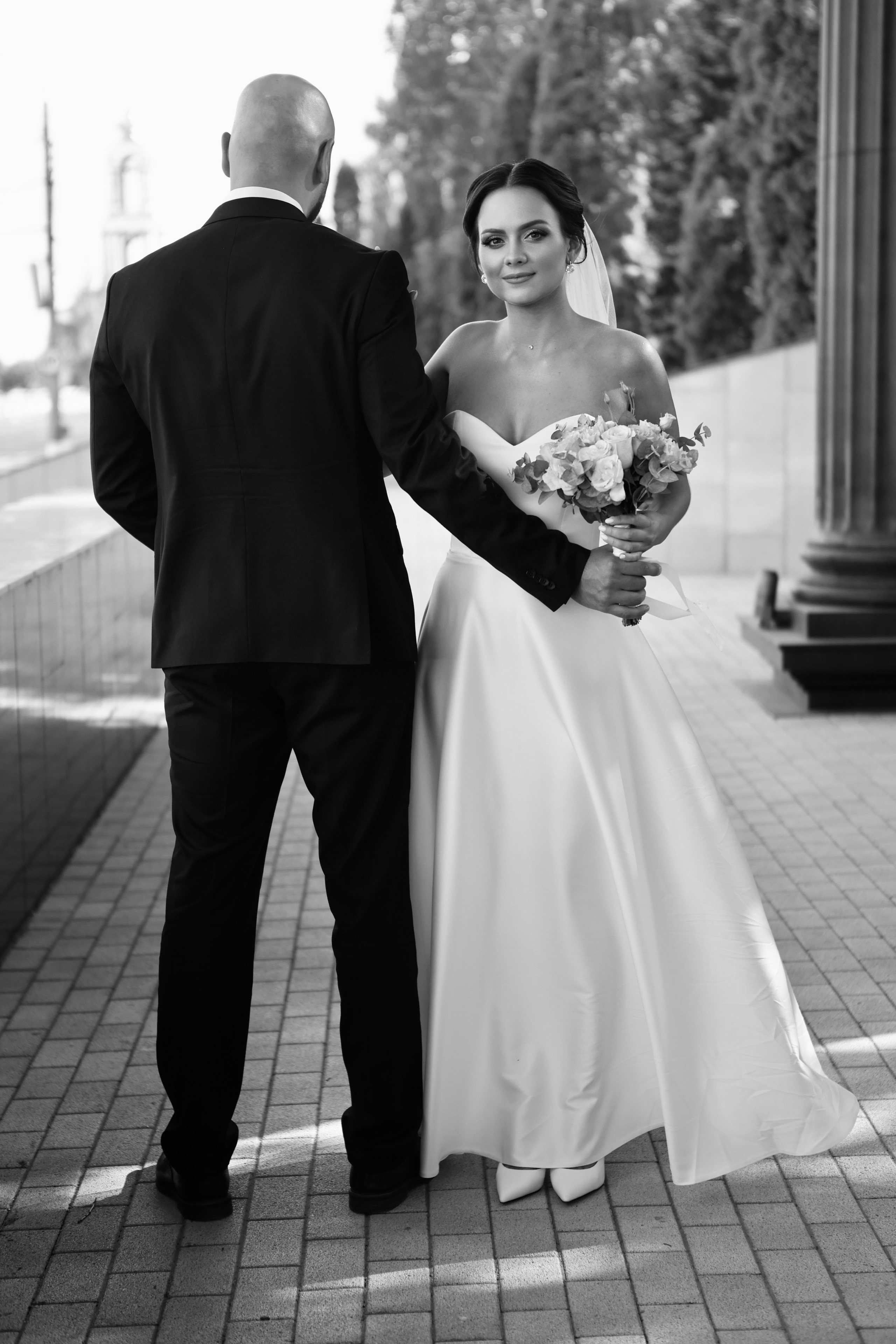 Дмитрий и Ирина. Фотограф в Курске Смирнов Евгений