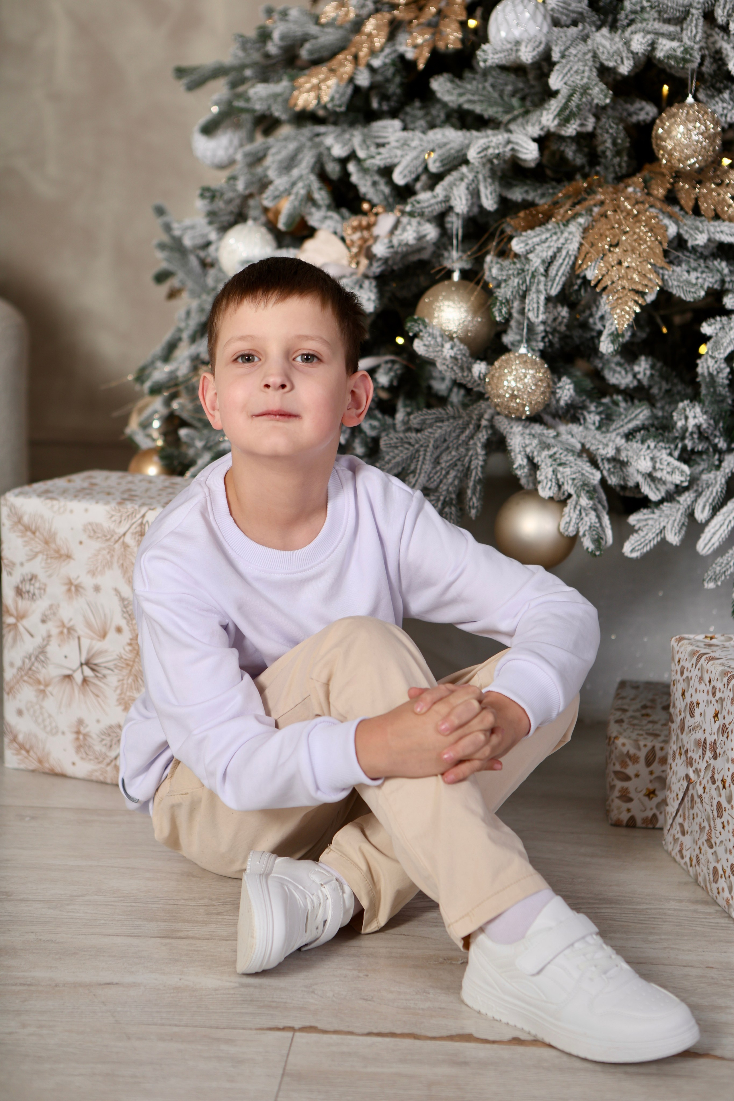 Елена и Сережа. Фотограф в Курске Смирнов Евгений