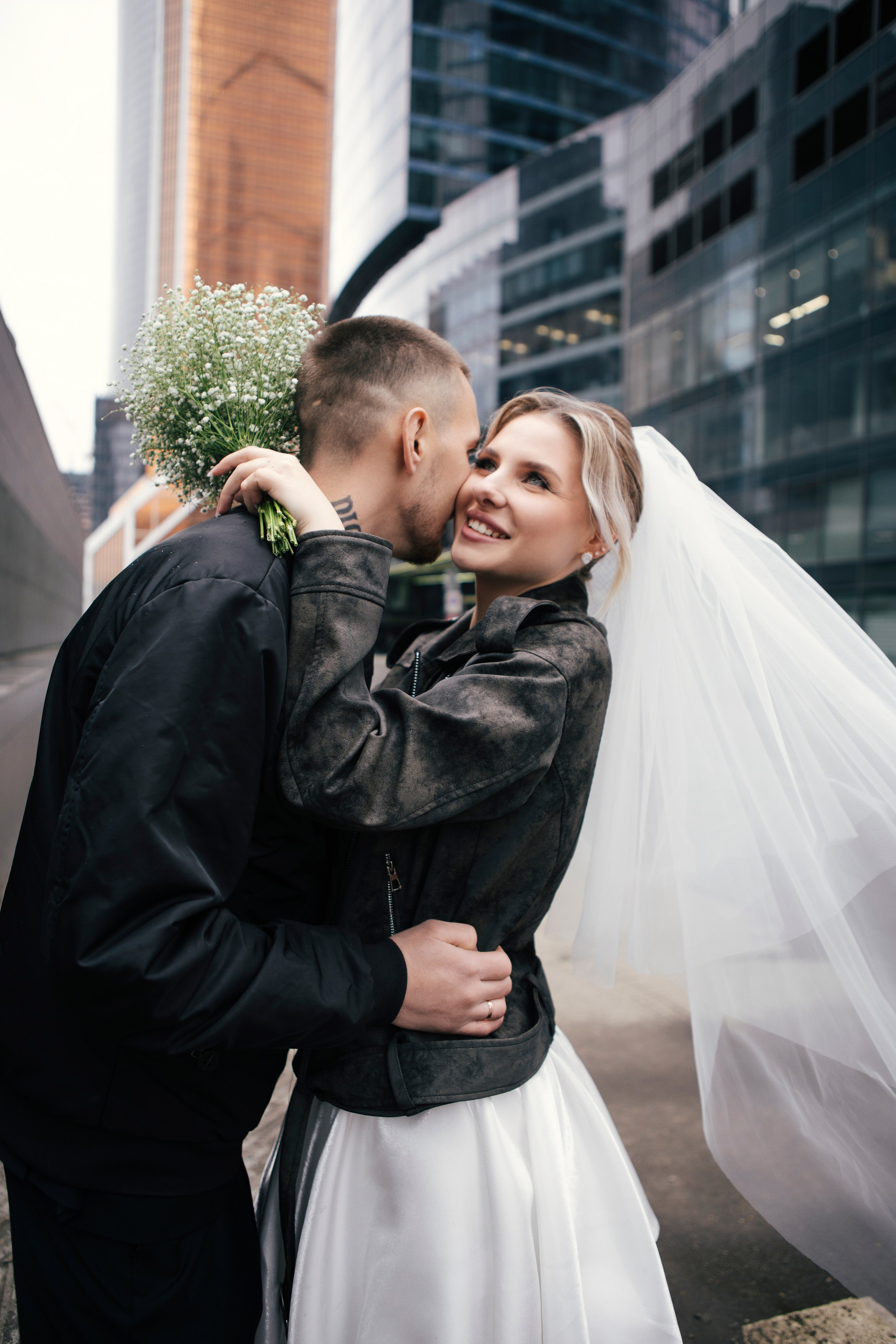 Вадим и Кристина. Фотограф в Курске Смирнов Евгений