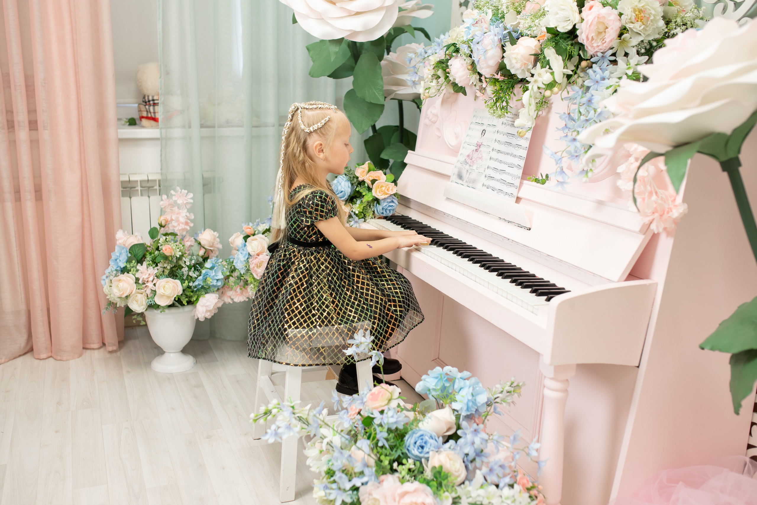 Екатерина. Марина Шаймухаметова. Фотограф в Уфе