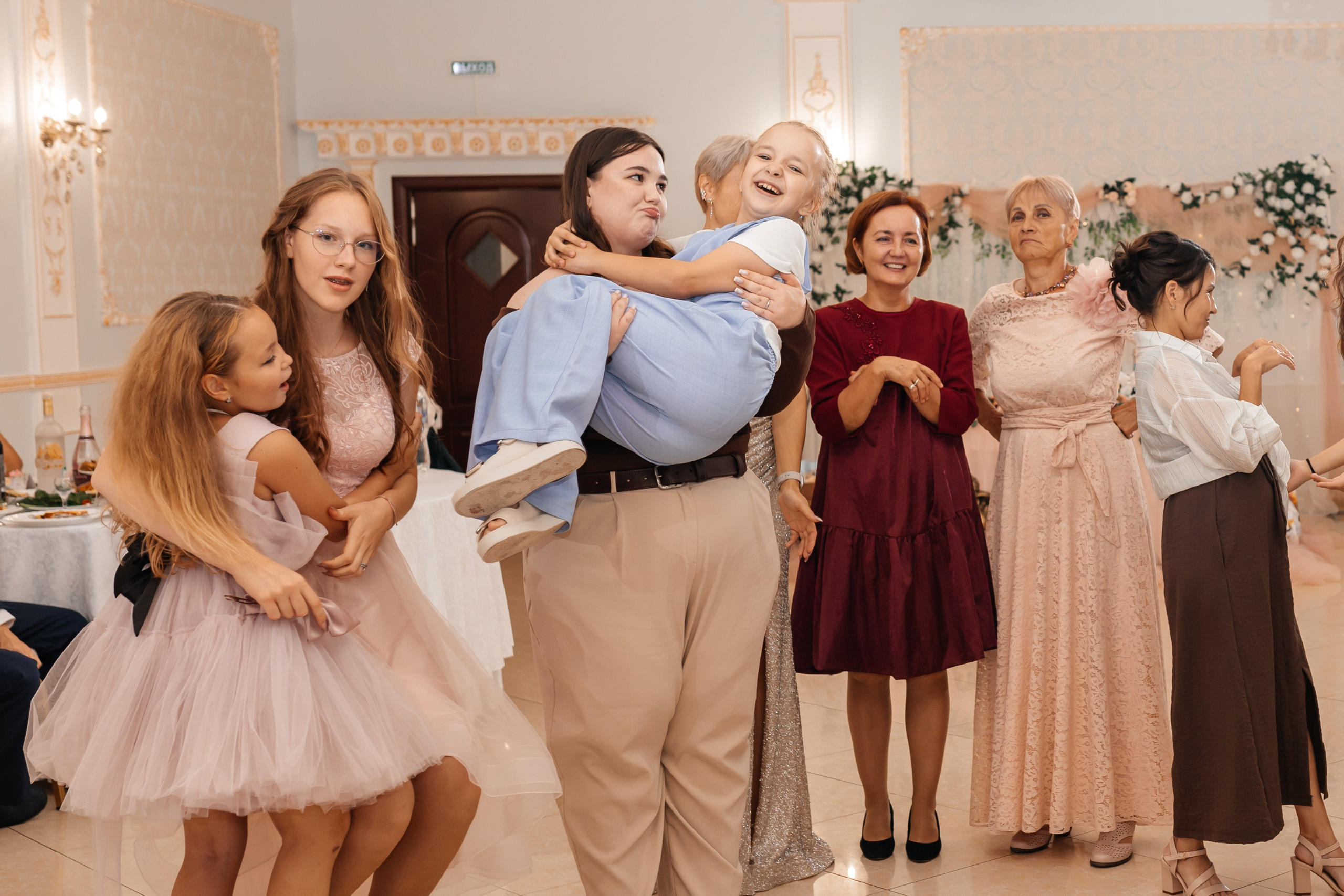 Альмир и София. Марина Шаймухаметова. Фотограф в Уфе