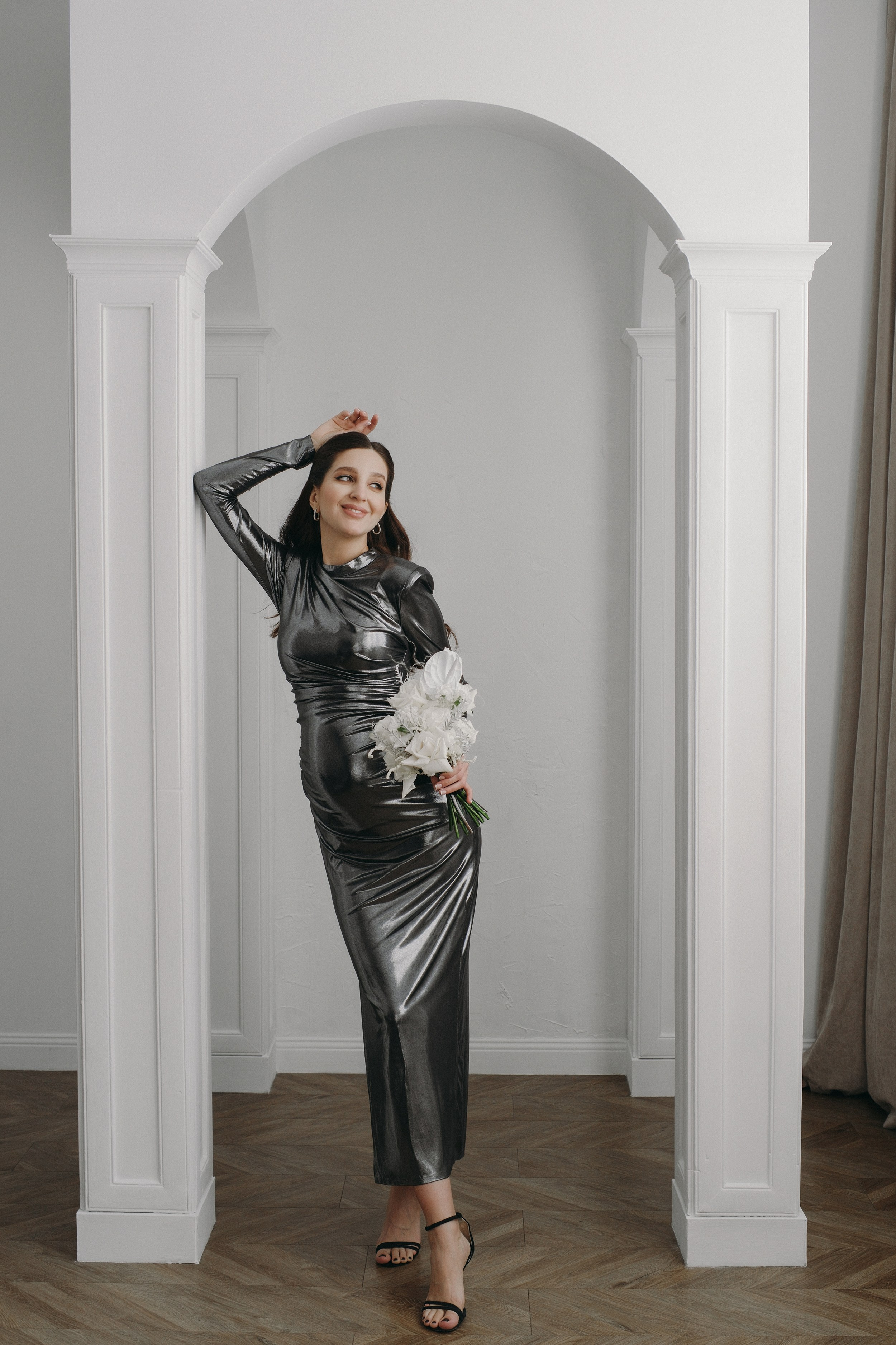 Fred & Maria. Фотограф Юрий Марилов Москва, Тюмень