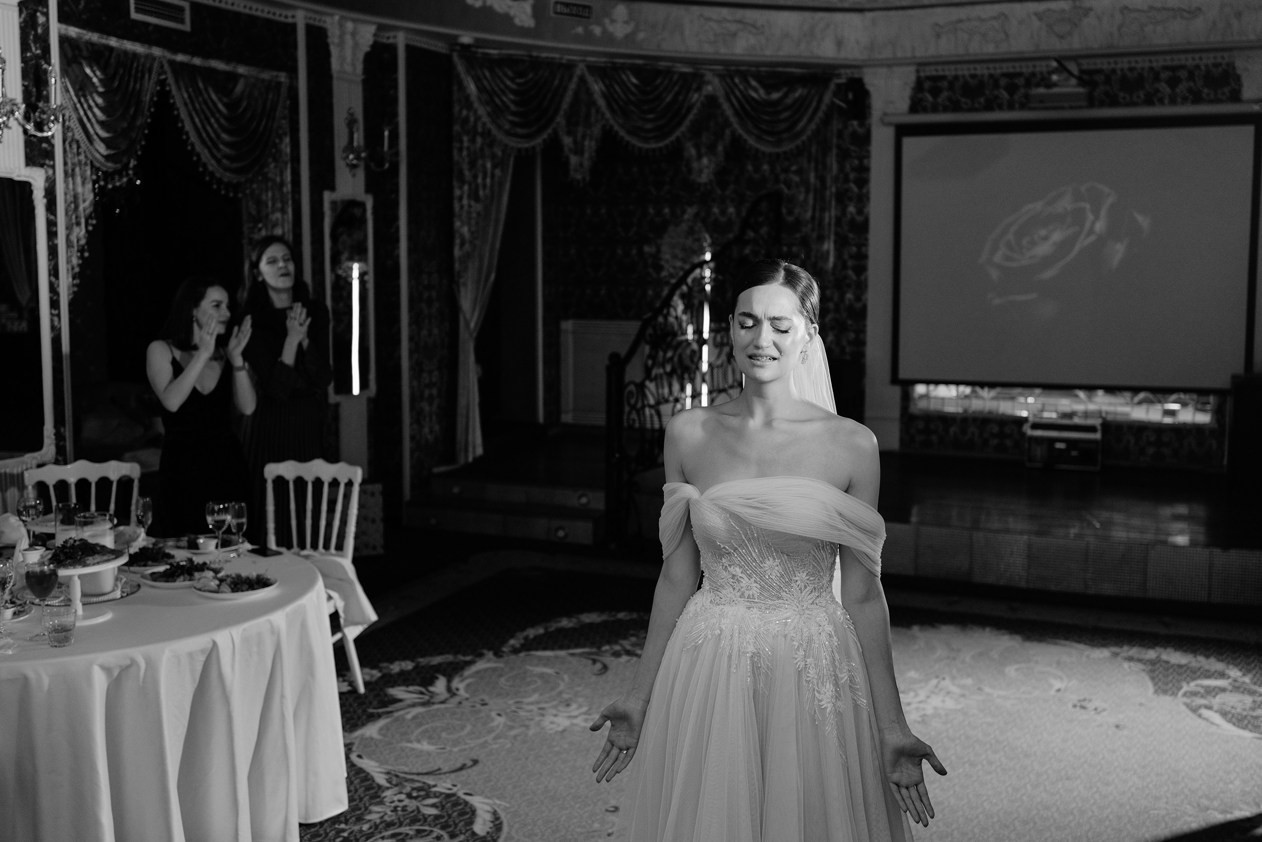 Egor / Anastasia. Фотограф Юрий Марилов Москва, Тюмень