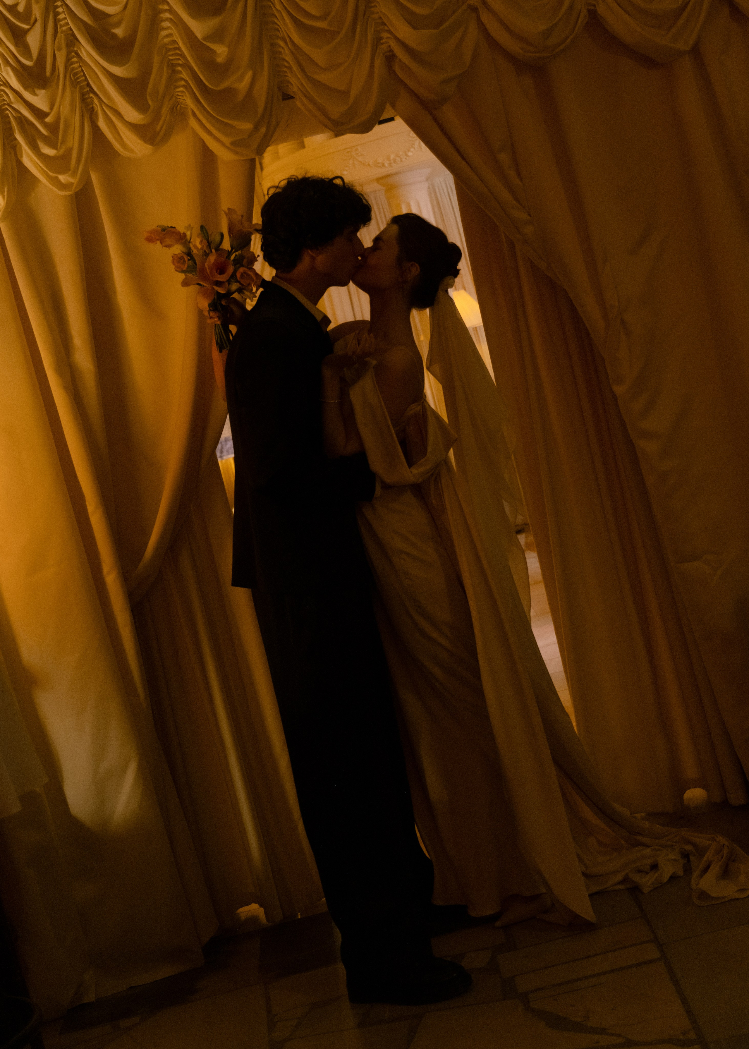 Свадебные. Фотограф в Москве Ксения Будько ksushasein