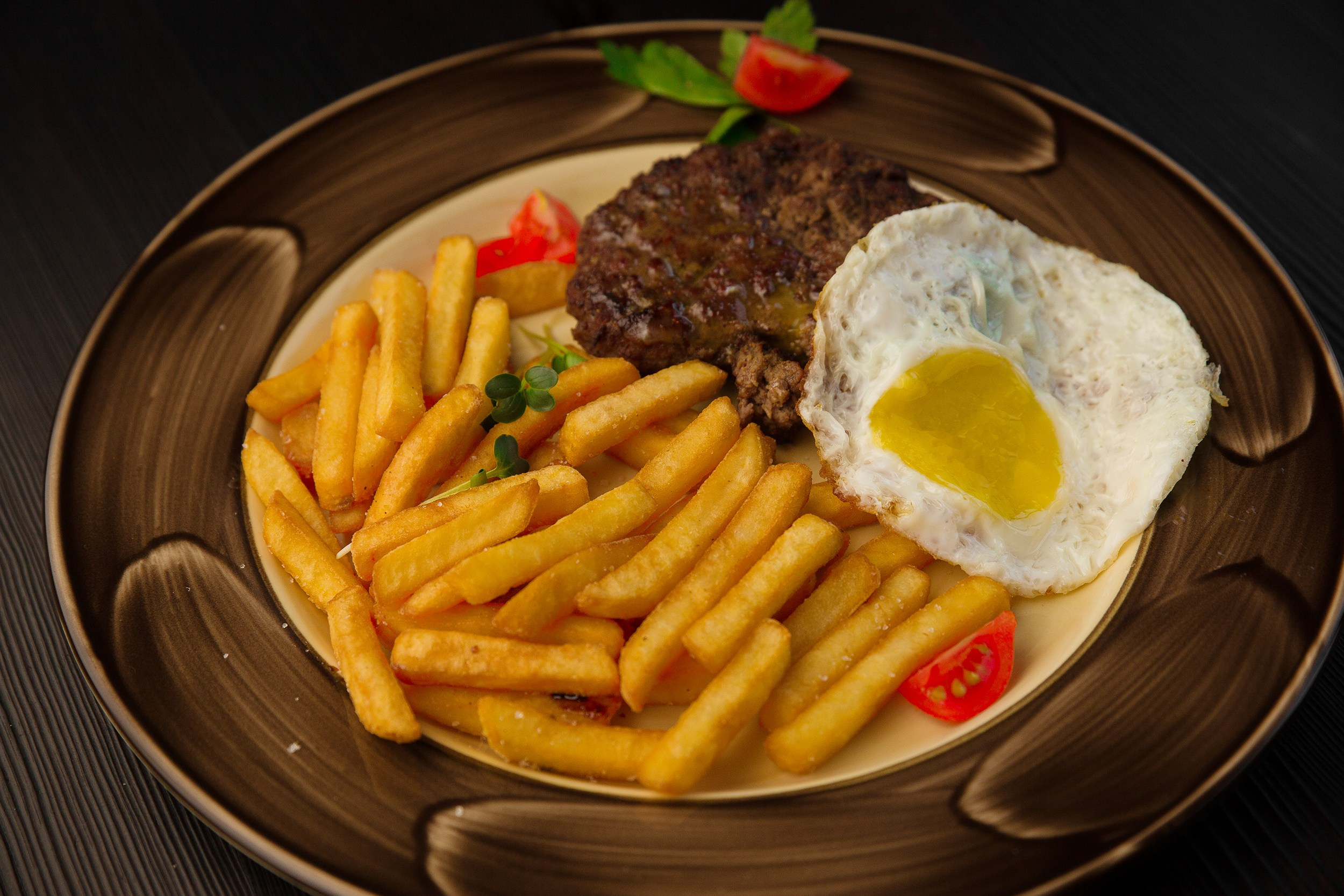 Меню для бара Beer House, Мегион. Фотограф Тюмень