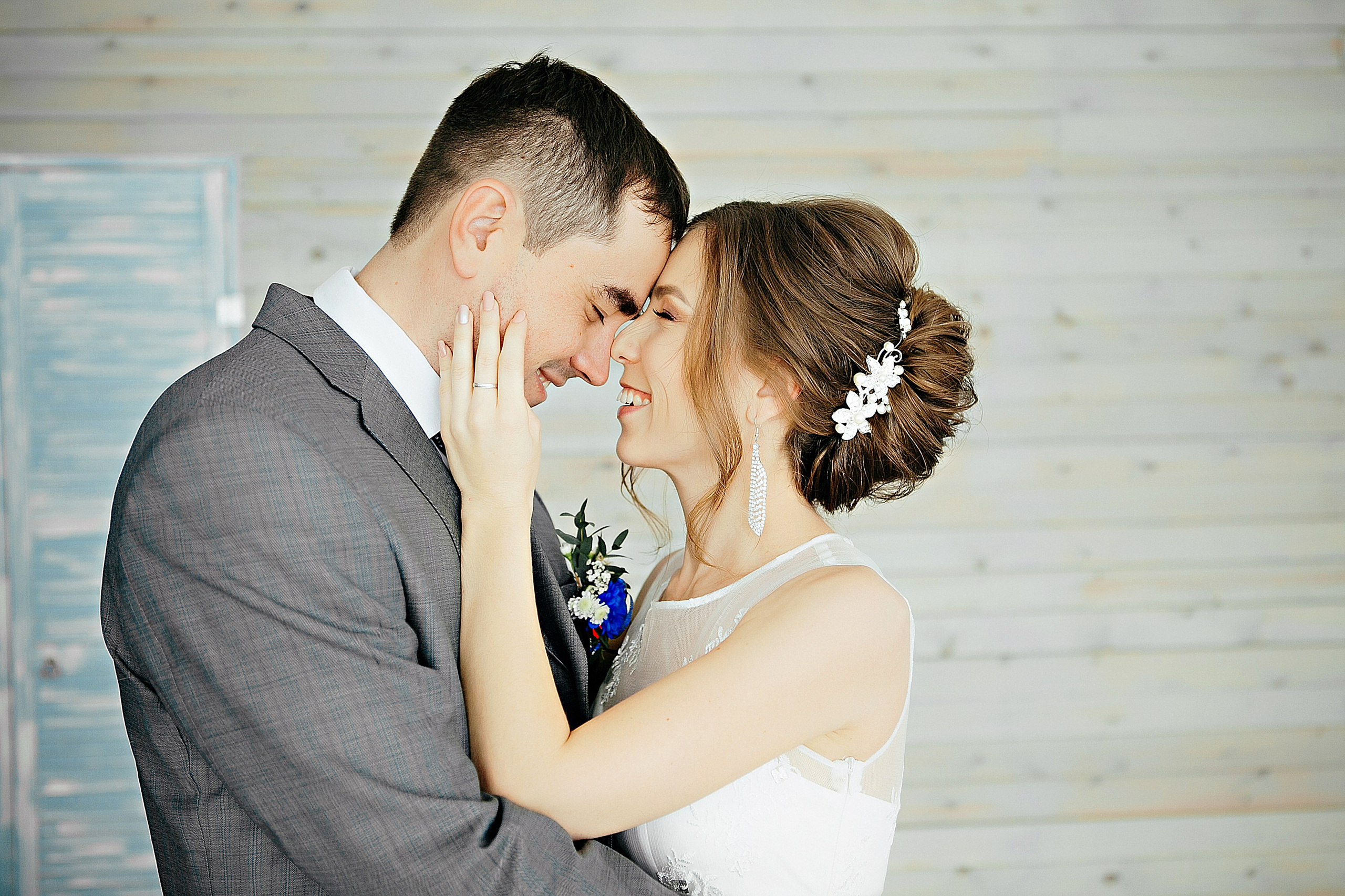 Ксения и Роман. Фотограф в Иркутске Анастасия Григорьева