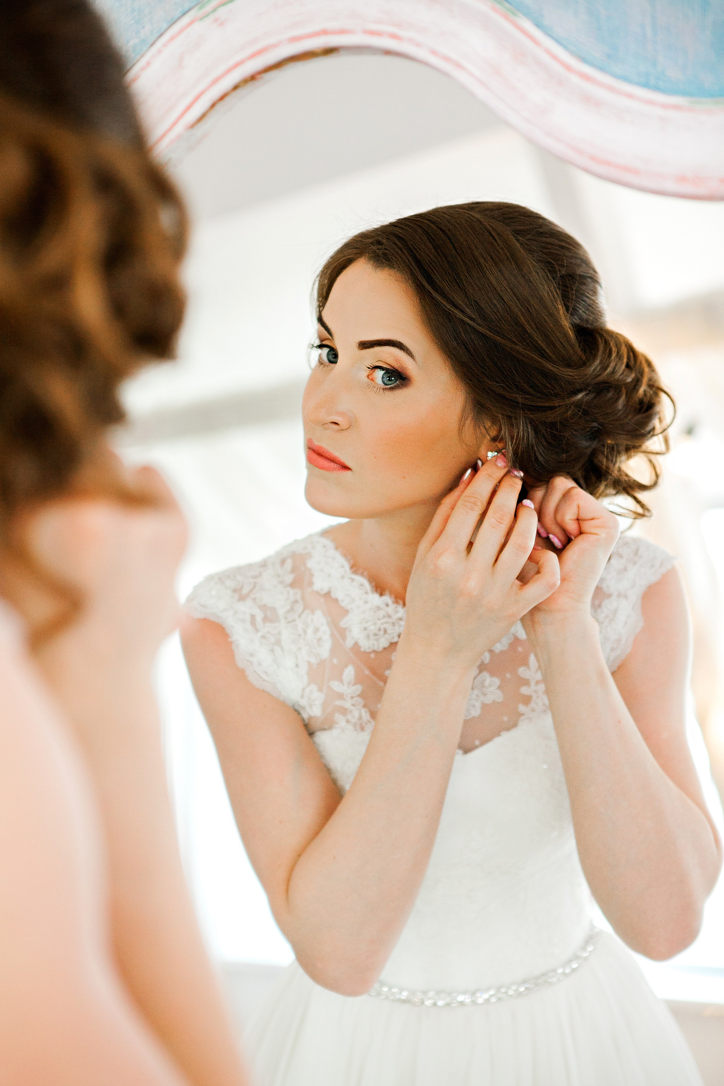 Дарья и Артём. Фотограф в Иркутске Анастасия Григорьева