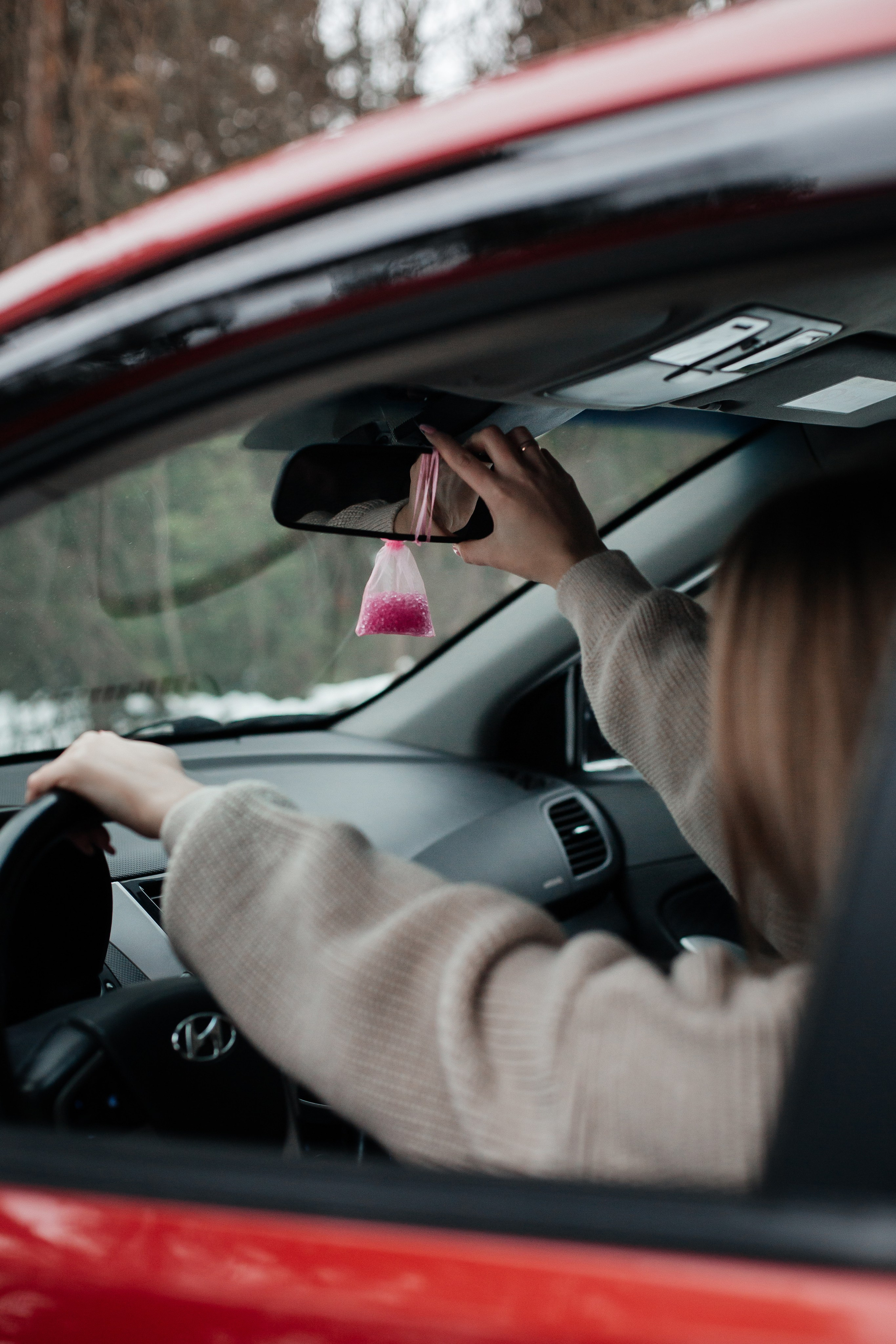 ФОТОСЕССИЯ С АВТО. Фотограф в Киселёвске Татьяна Трухалева