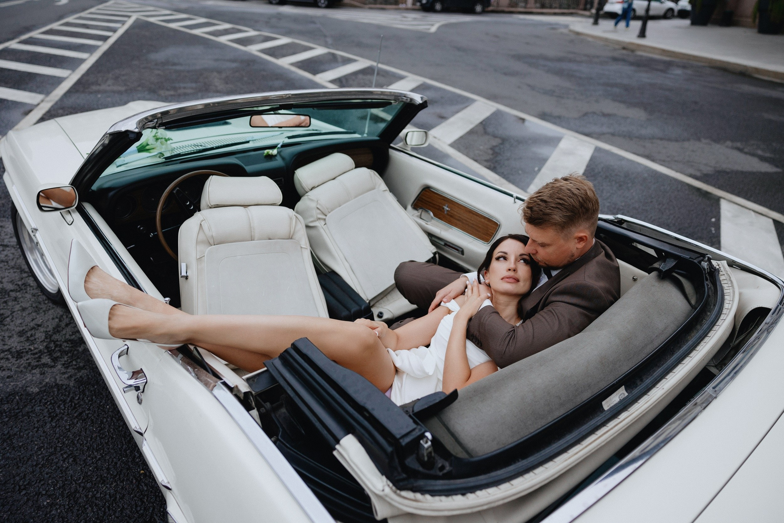 Александра и Сергей. Свадебный фотограф в Санкт-Петербурге Рябикин Александр , занимаюсь св