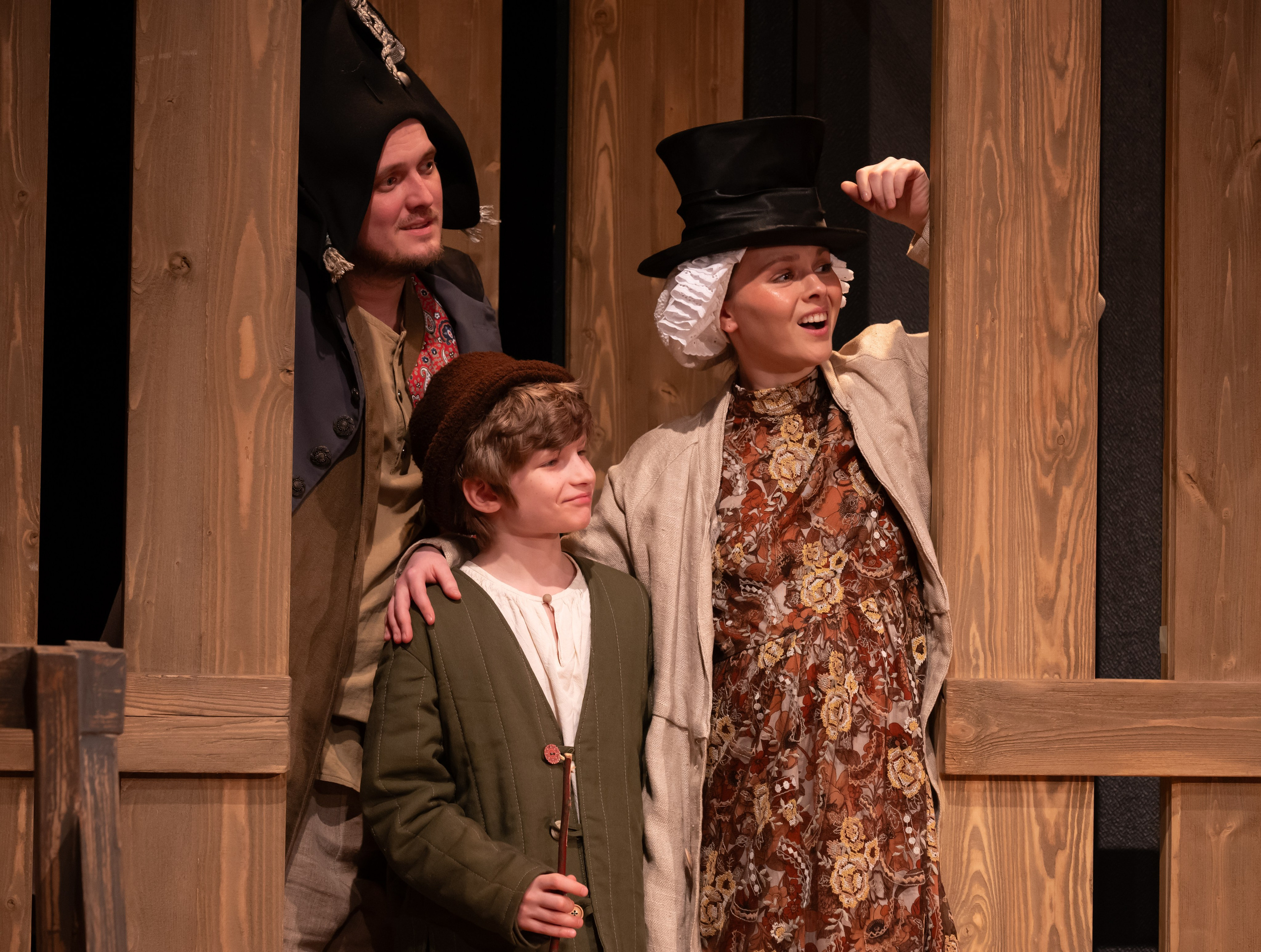 Театр, концерты, мероприятия. Фотограф в Москве Анна Лебедева