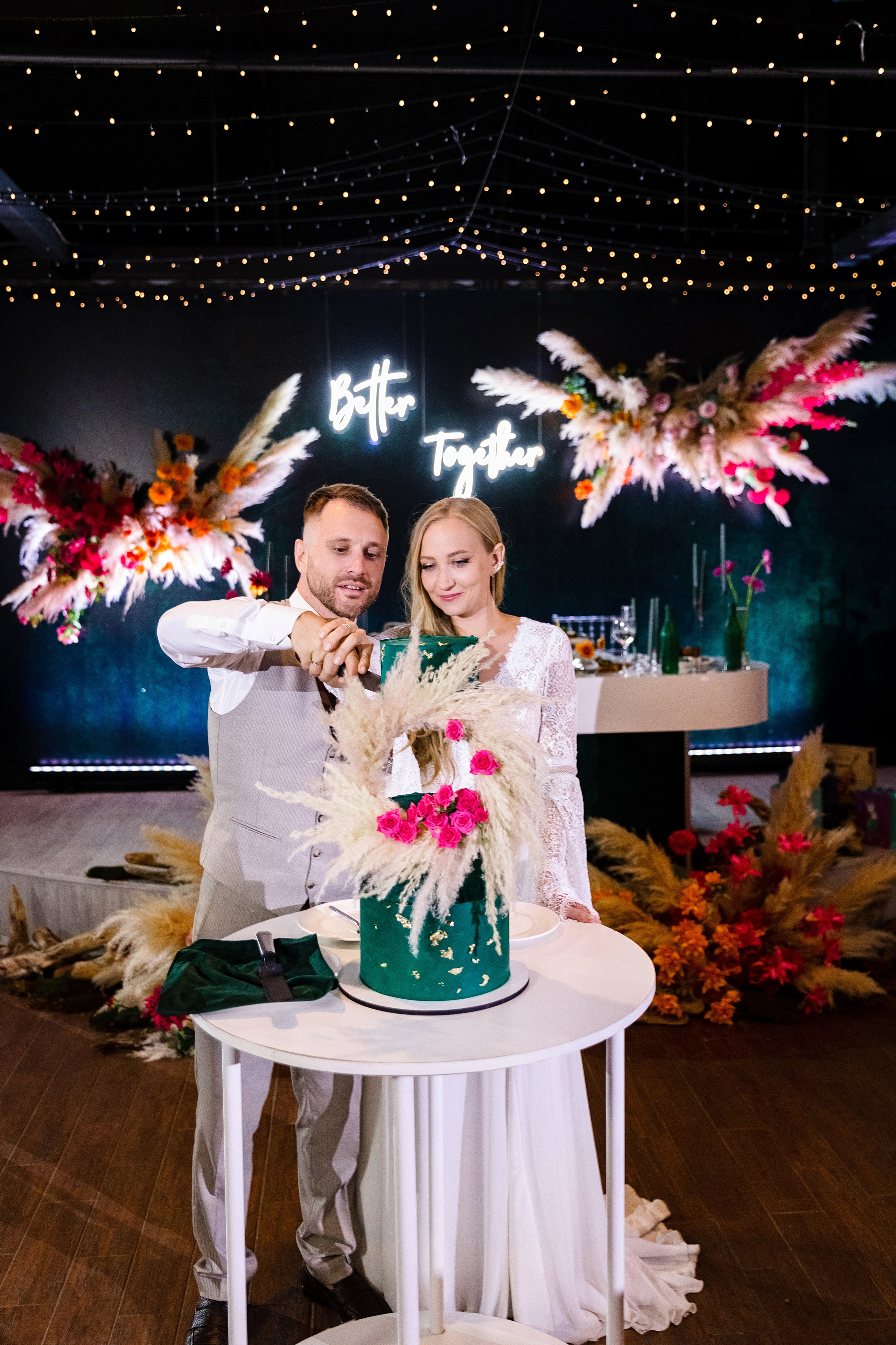 Свадьба Насти и Жени в Краснодаре. Фотограф в Краснодаре Анна Худокормова. Свадебные, семейные, детские фотосессии