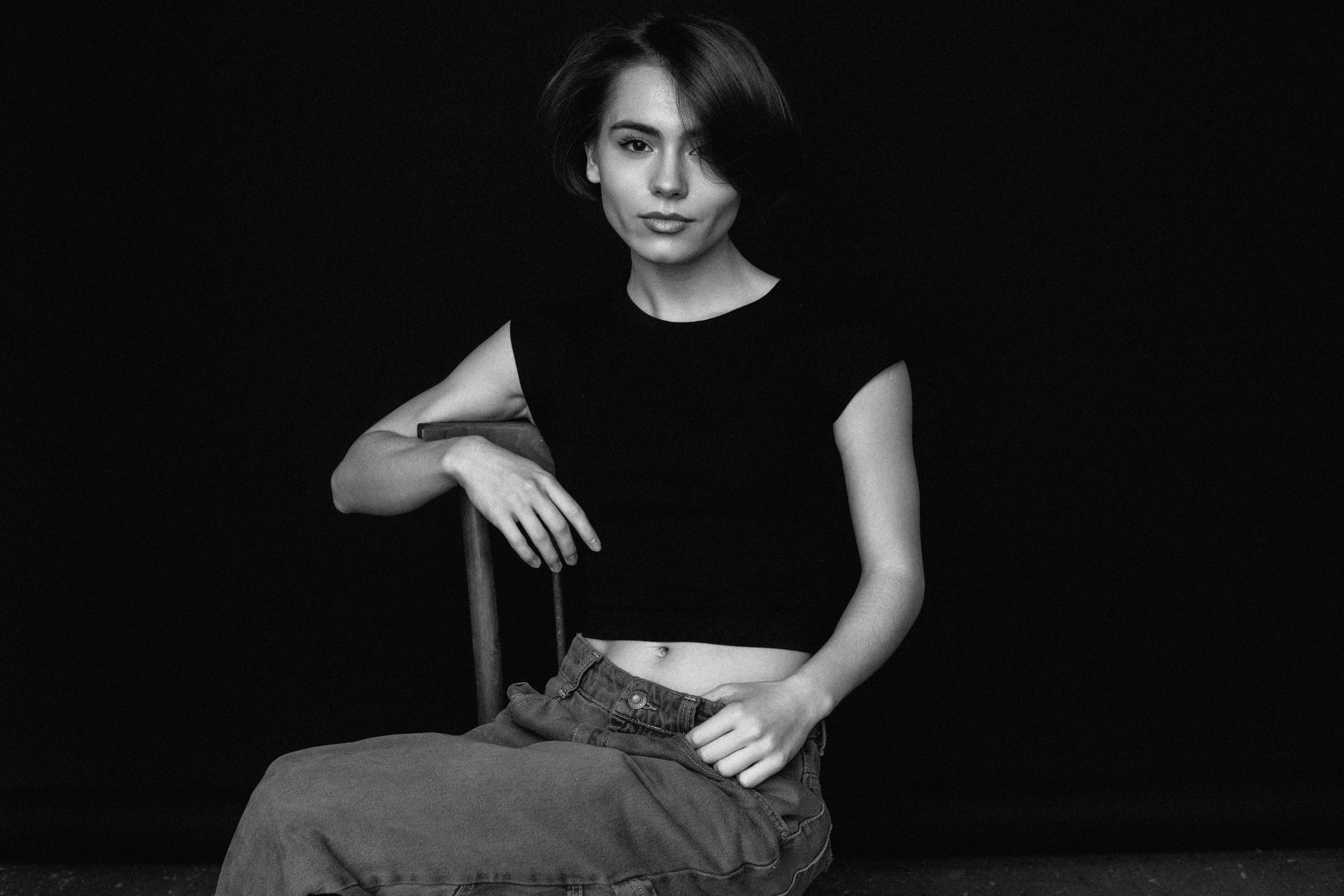 Anastasia M. Фотограф Москва Дмитрий Курасов