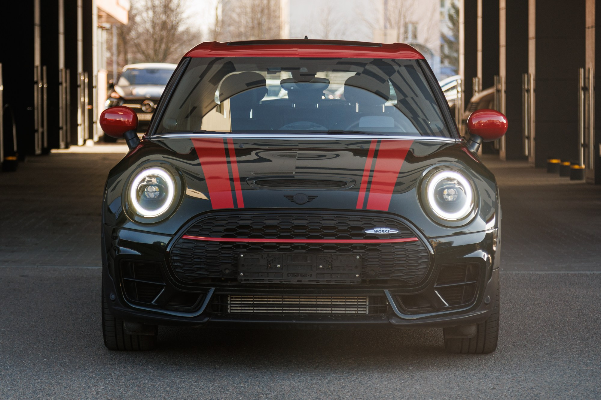 Автомобили. Репортажный фотограф Александр Задорин, Минск, Беларусь