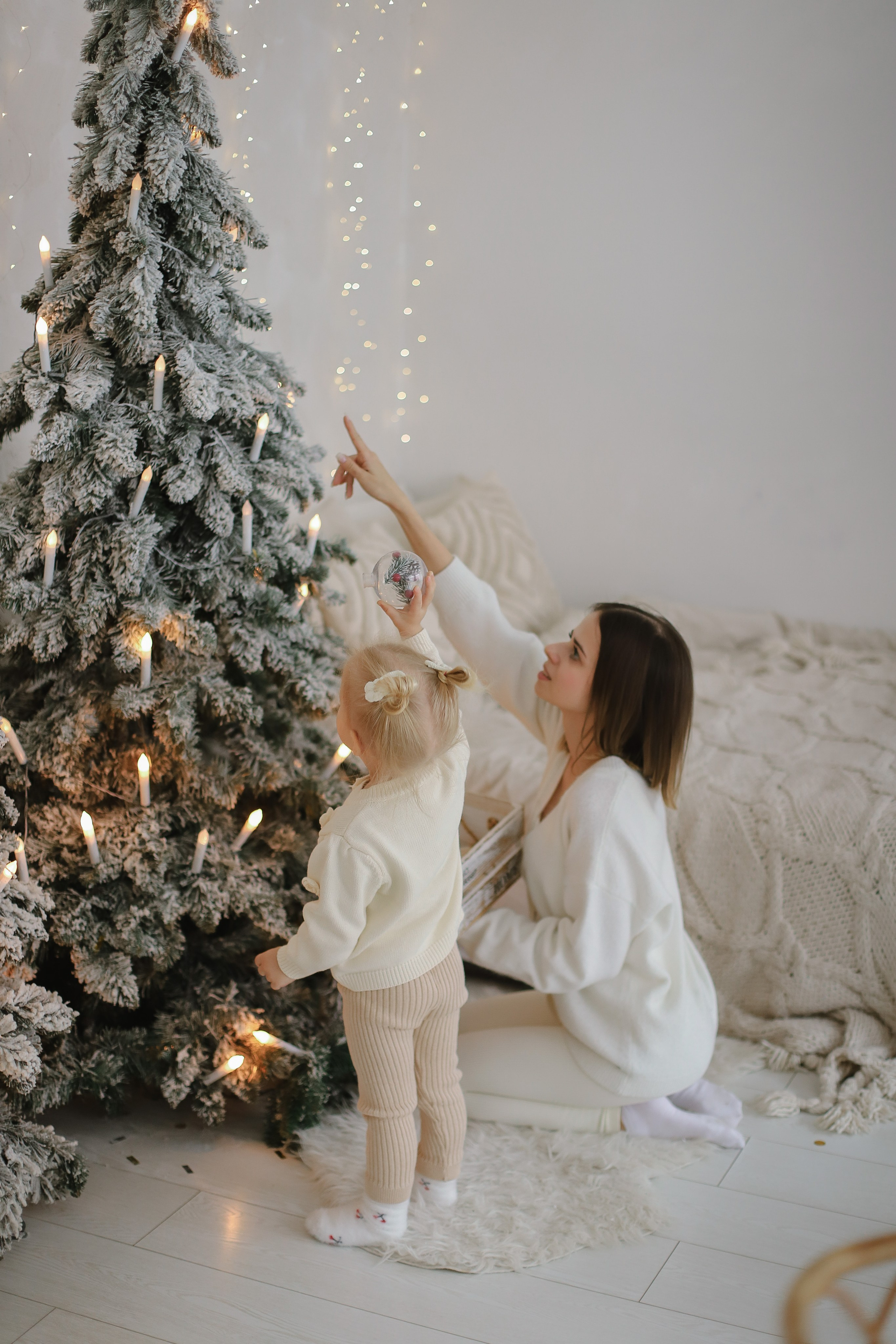 Фотодень в студии Drims. Люберцы. Свадебный, семейный и детский фотограф в Люберцах Зайцева Анастасия