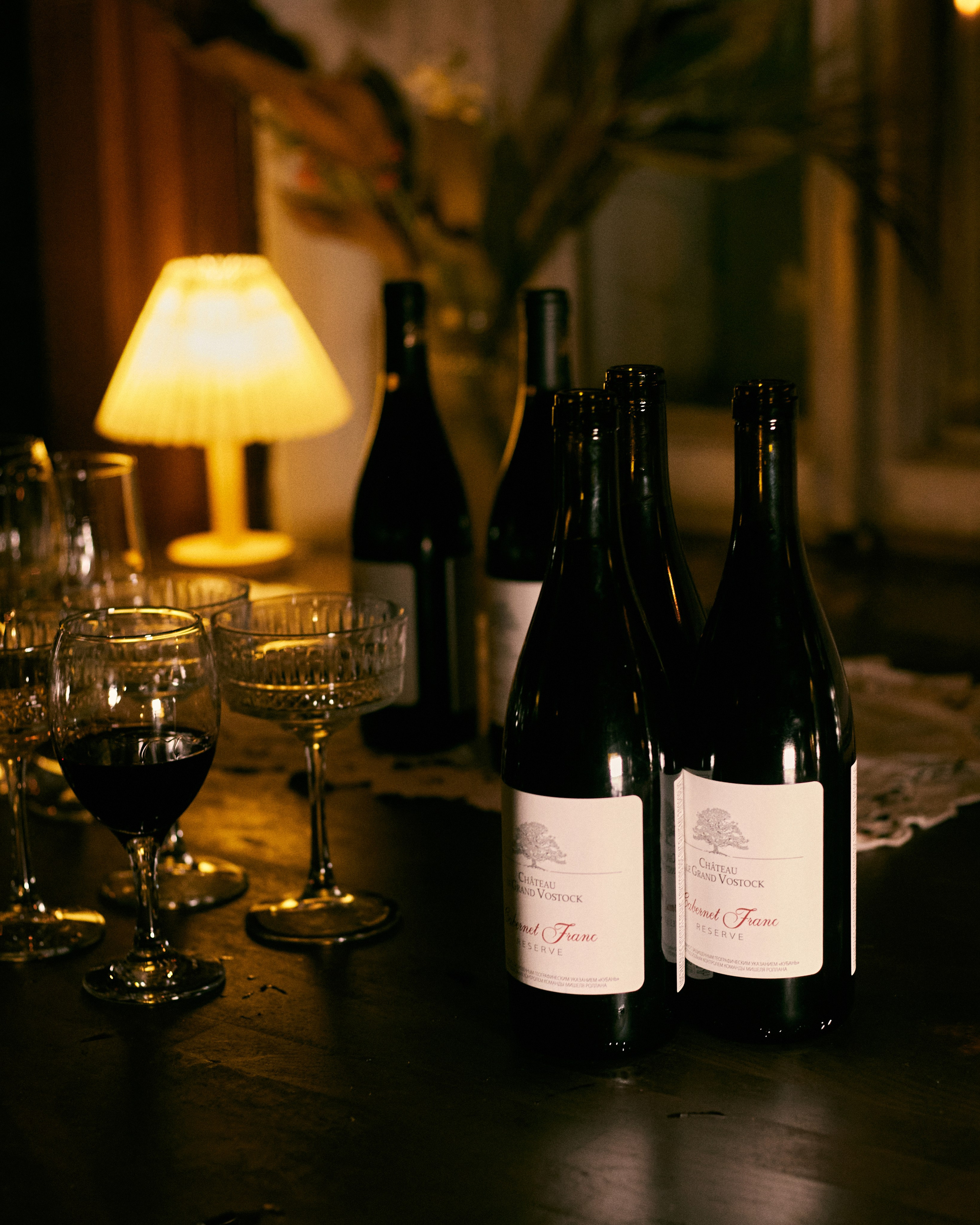 Репортаж. Главная