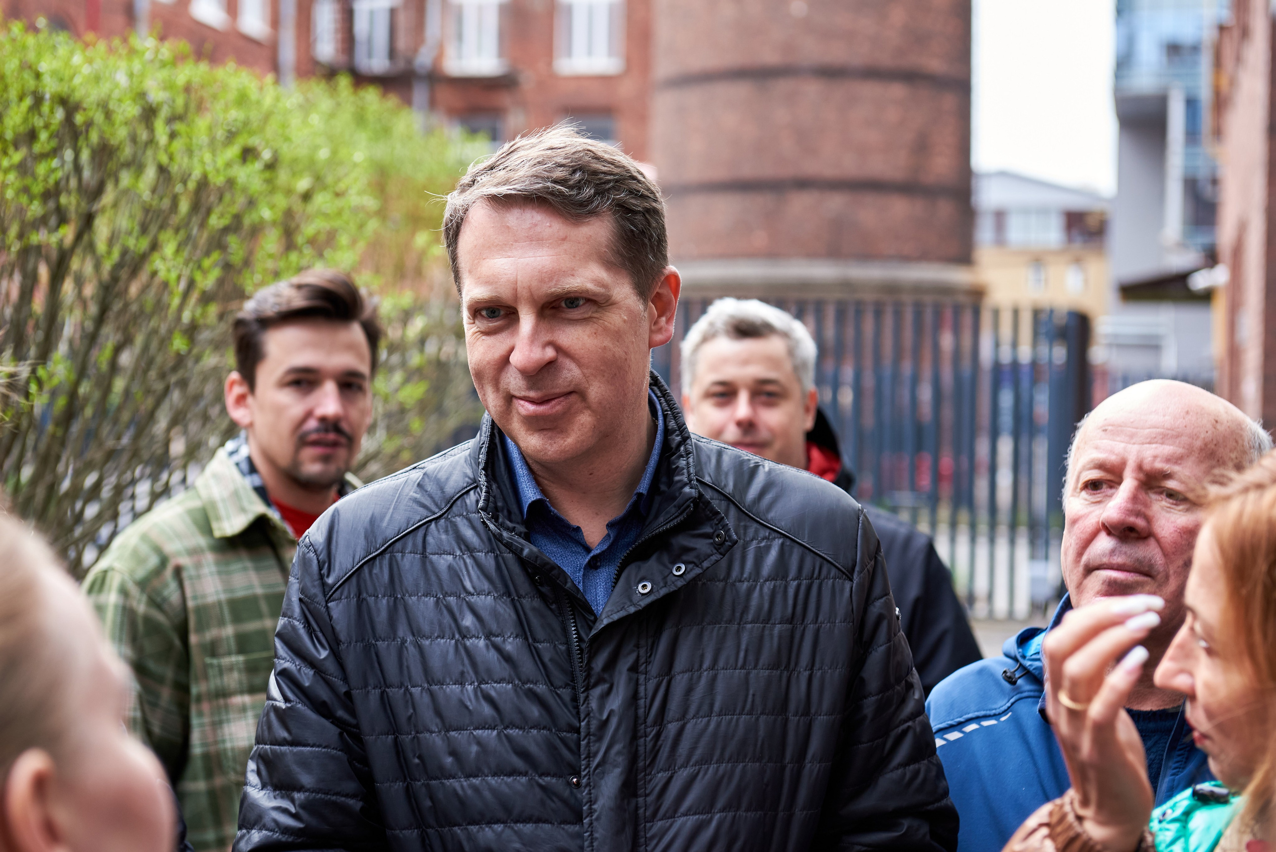 Федеральная премия Urban 2025 в Санкт-Петербурге. Иван Ступа, репортажный фотограф в Санкт-Петербурге и Ленинградской области. Россия