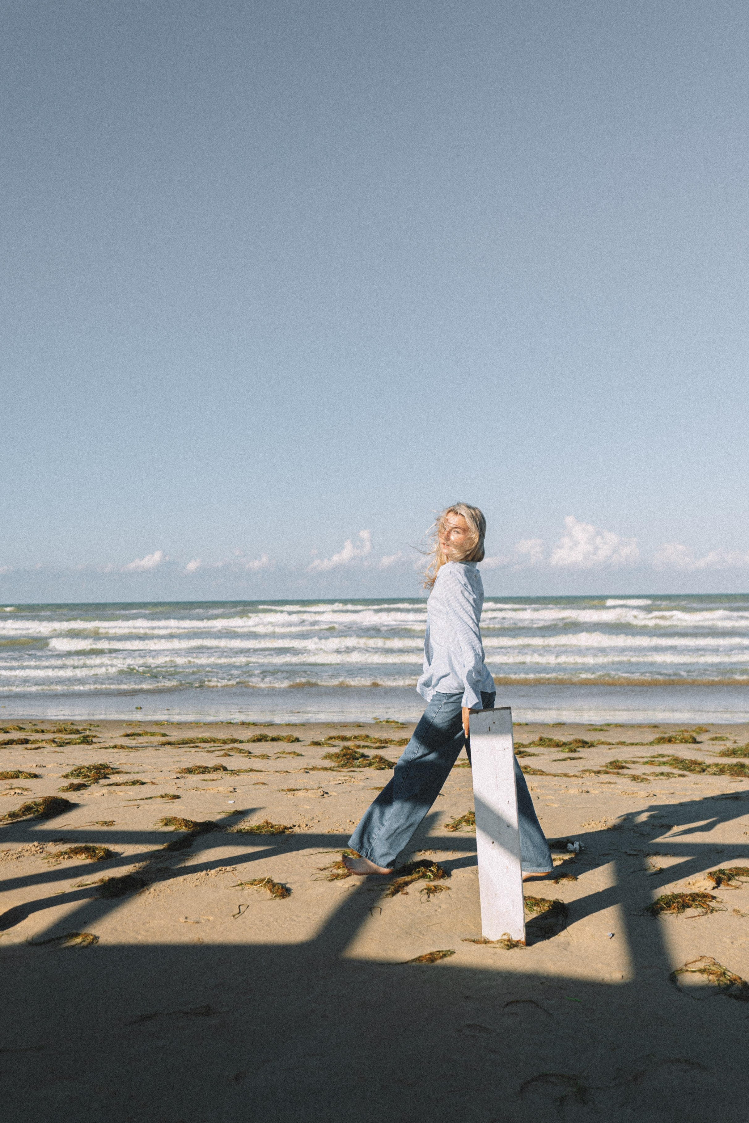 MorningBeach. Фотограф в Анапе Муратова Анна