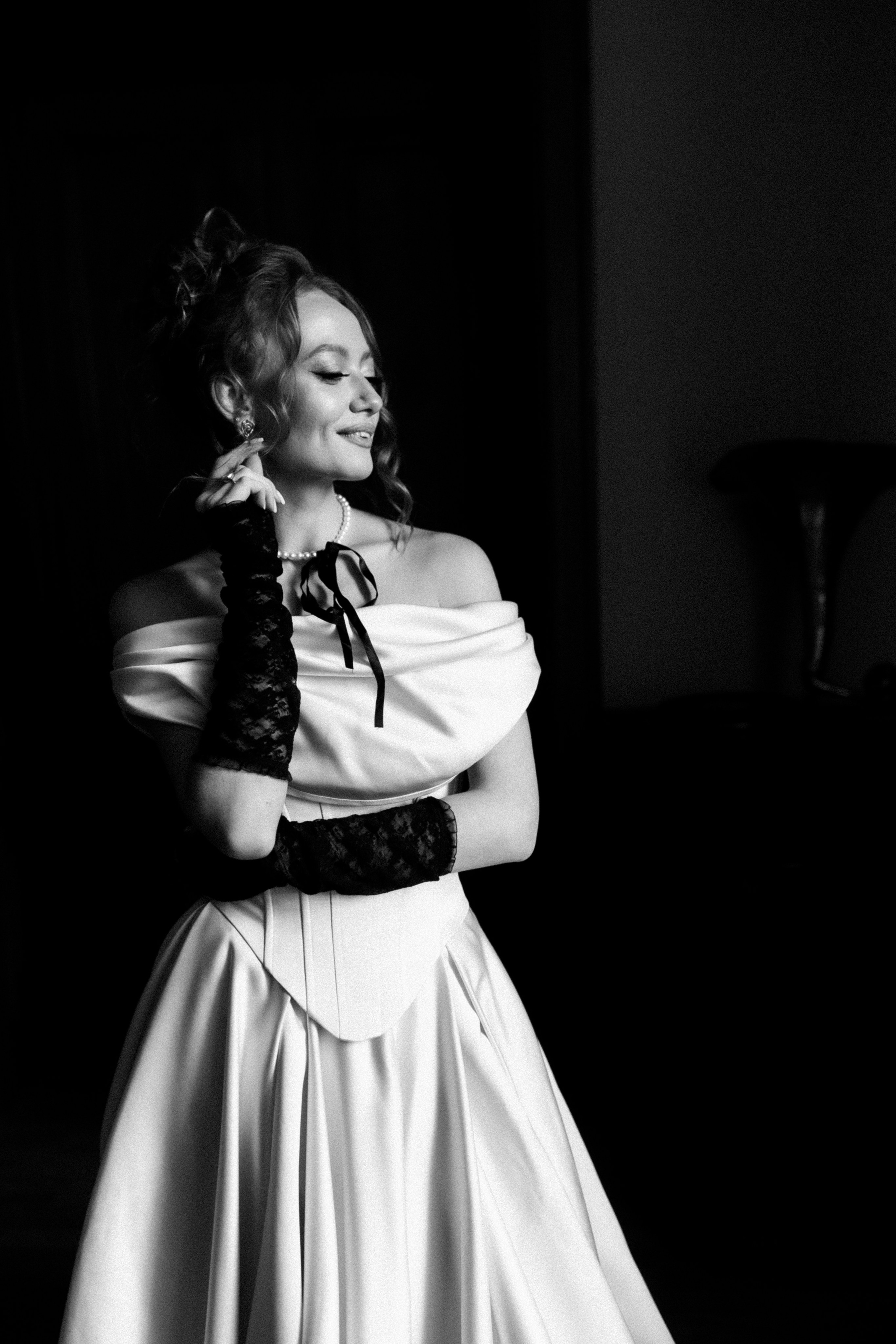 Лиза и Кирилл. Фотограф в Санкт-Петербурге