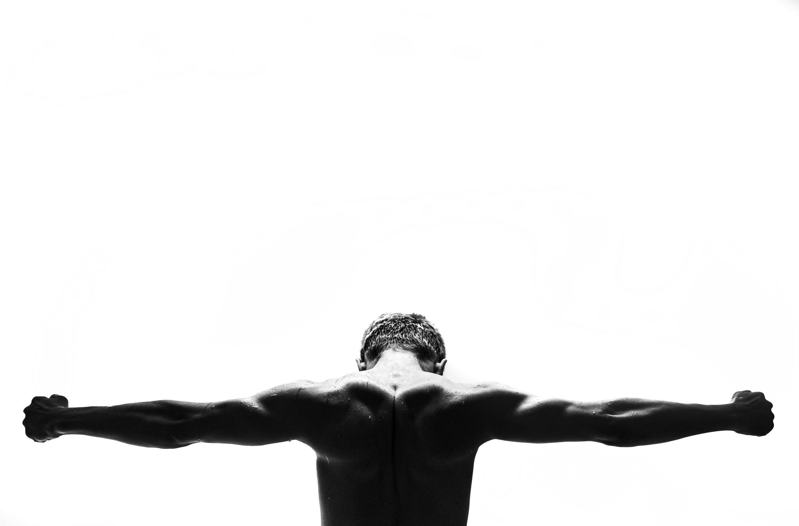 Петрушков Иван — фотограф в Петербурге и Москве