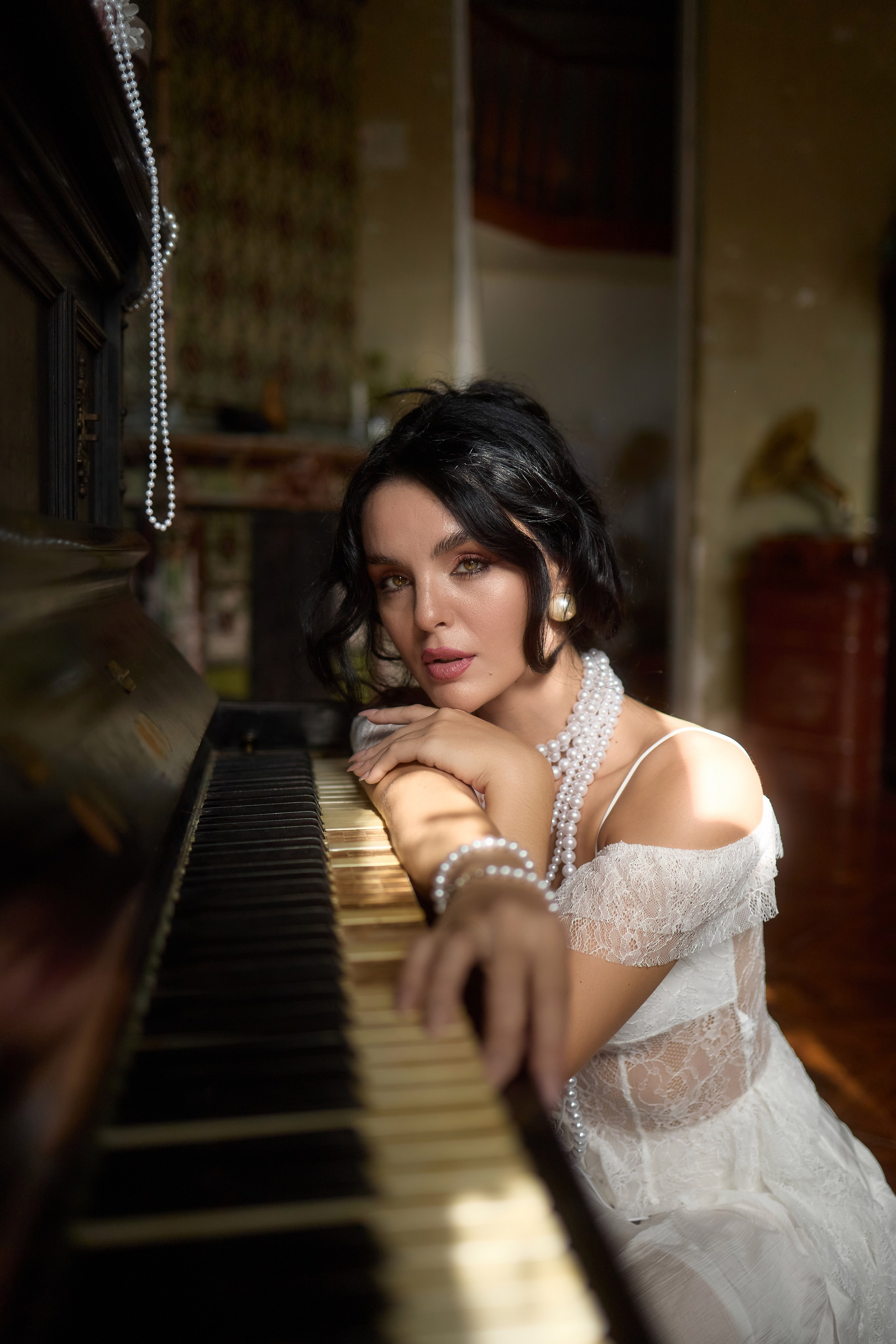 Настя и София. Фотограф Руслан Потапов в Краснодаре