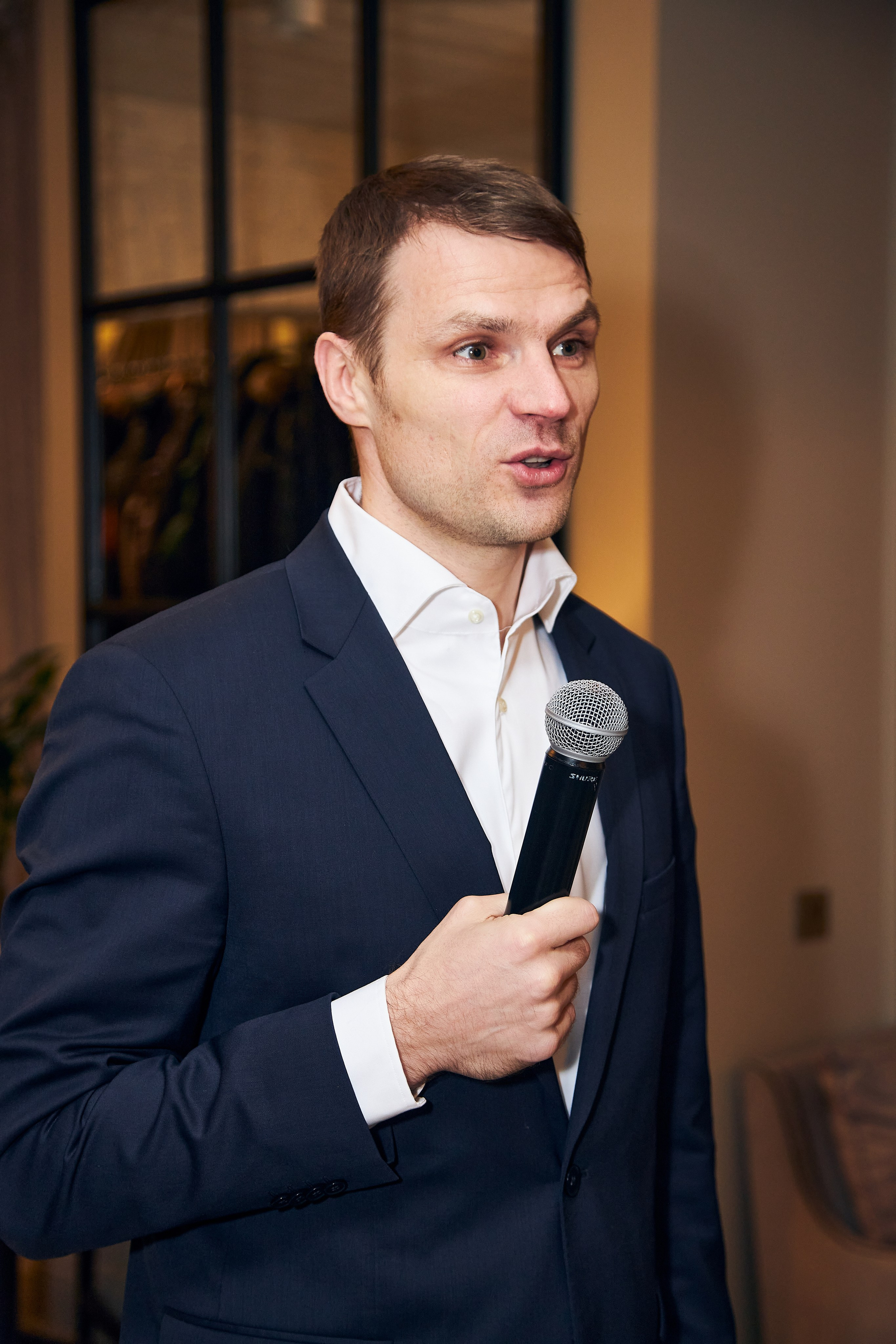 Корпоратив. Новый год. Фотограф Савченко Люба. Москва