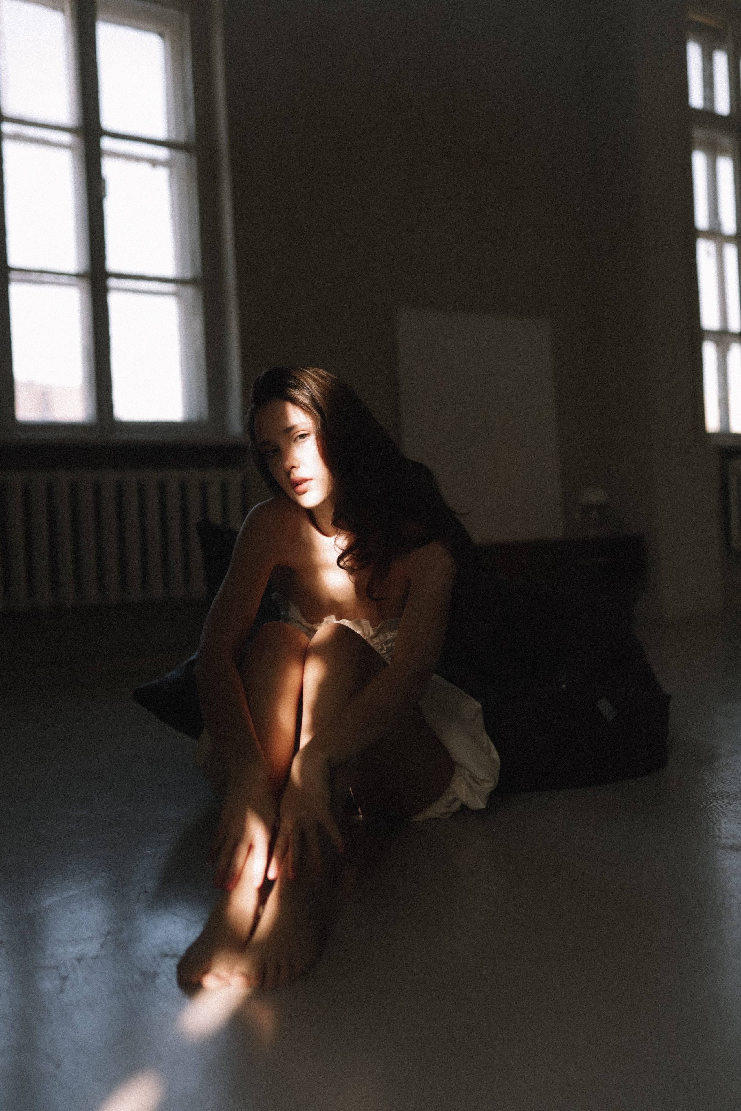 Настя. Фотограф в Нижнем Новгороде Кристина Батанова