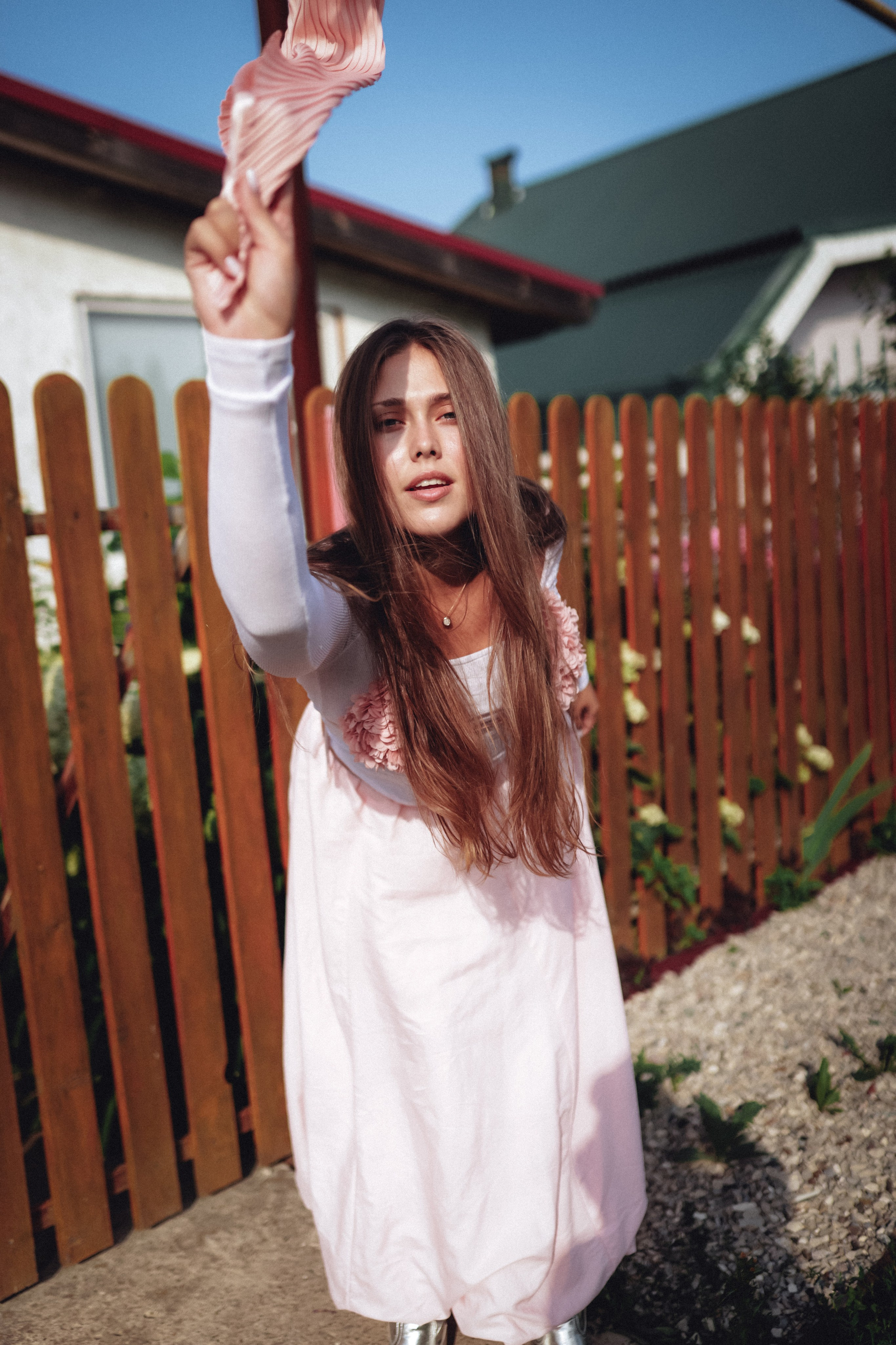 Полина. Фотограф в Нижнем Новгороде Кристина Батанова