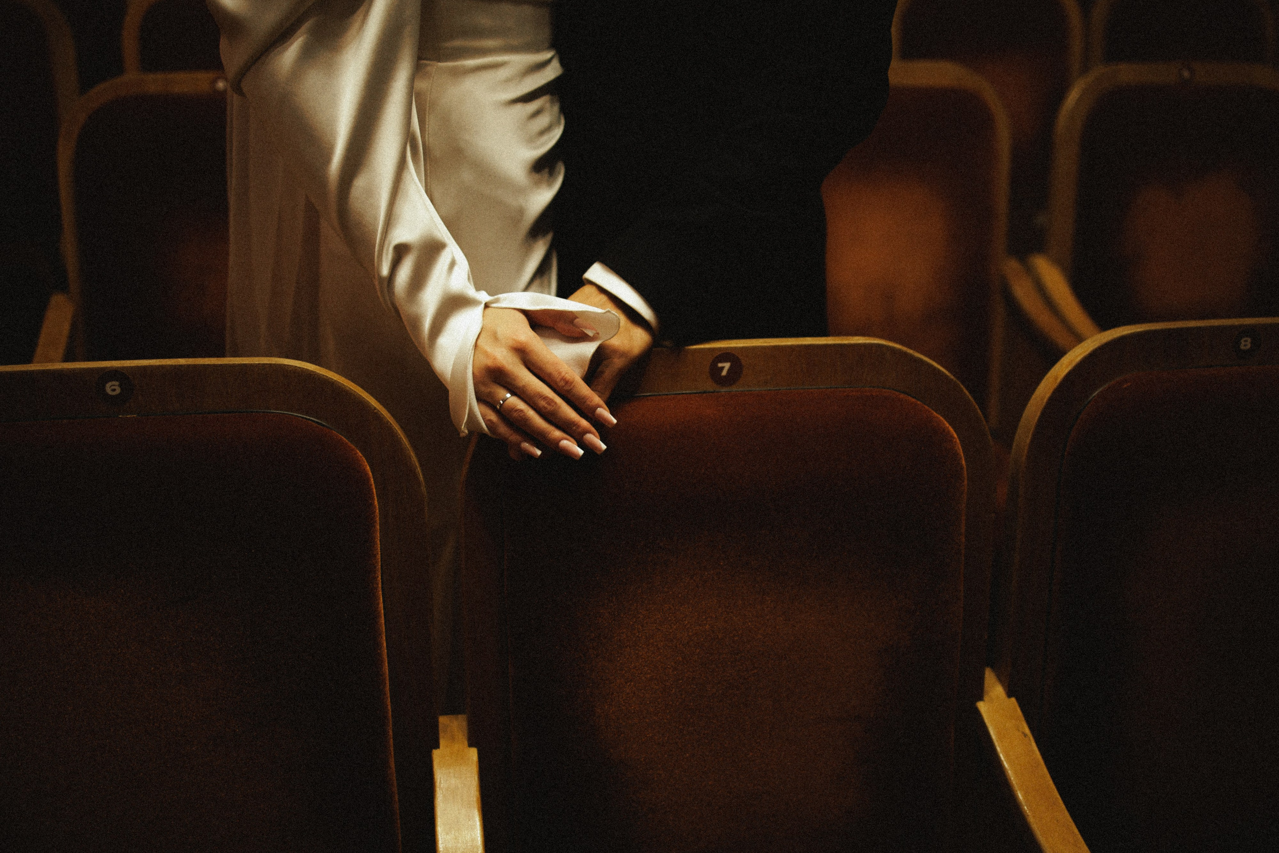 Настя и Леша. Семейный свадебный фотограф Семен Егоров