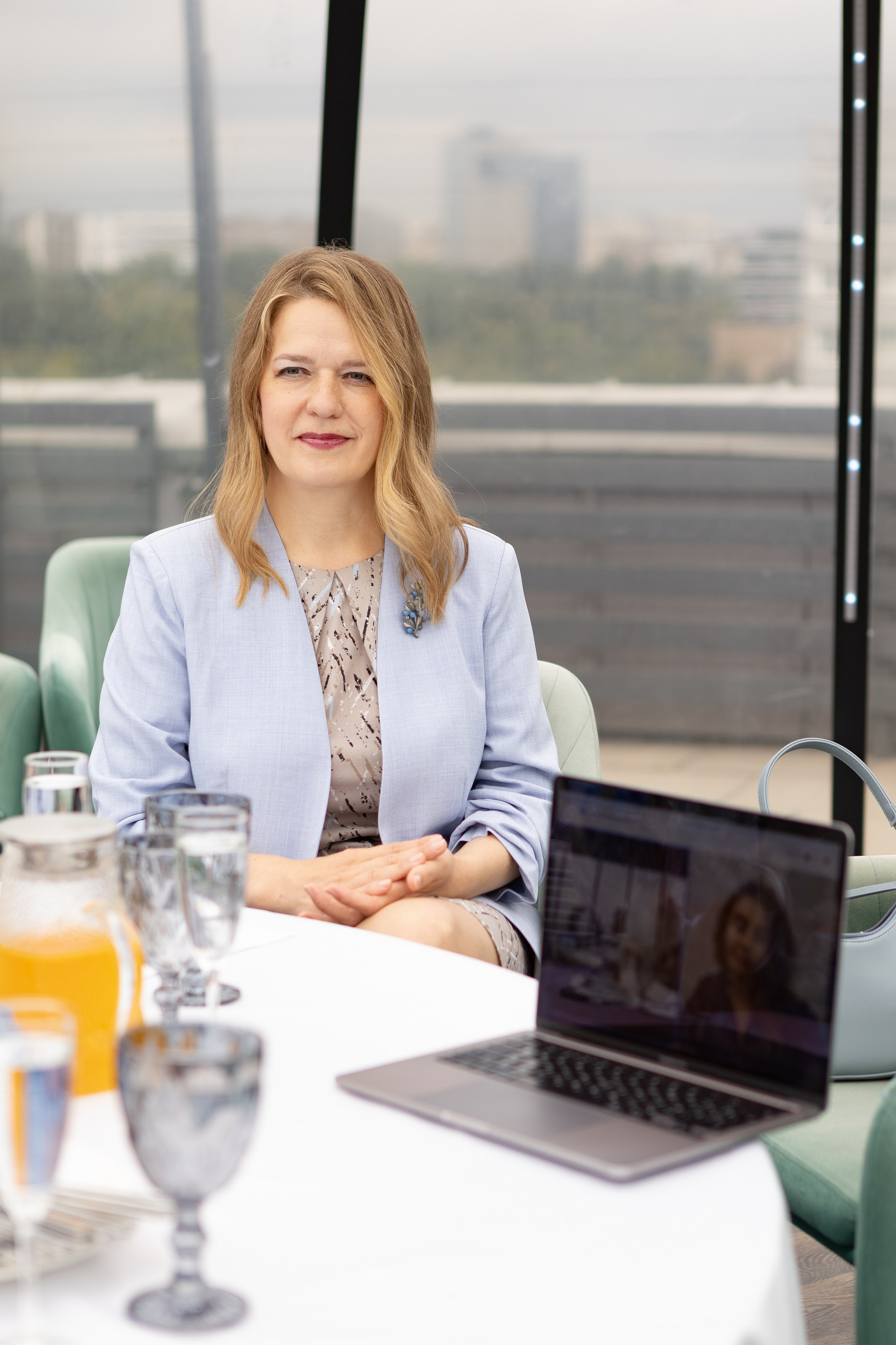 Фотосъемка деловых мероприятий в Москве, репортажный фотограф на форум, конференцию и корпоратив