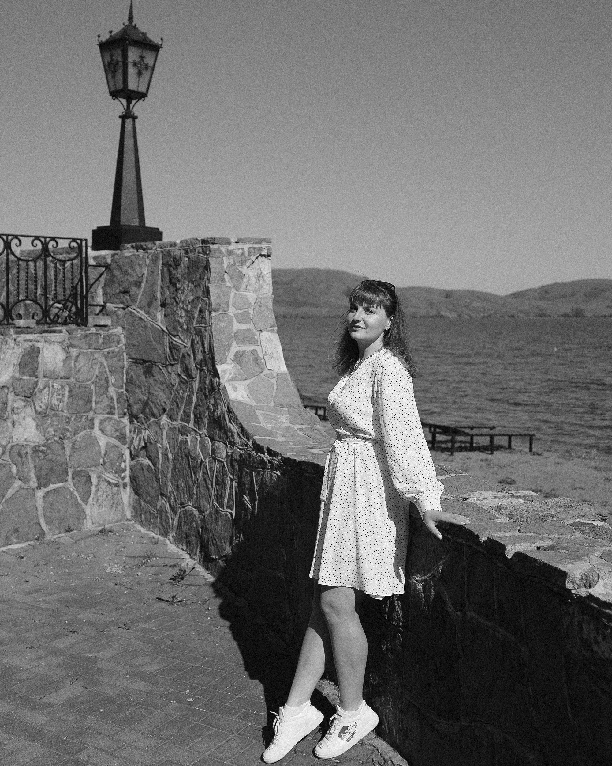 Катя — Memories. Женский фотограф в Магнитогорске Шапошников Данил