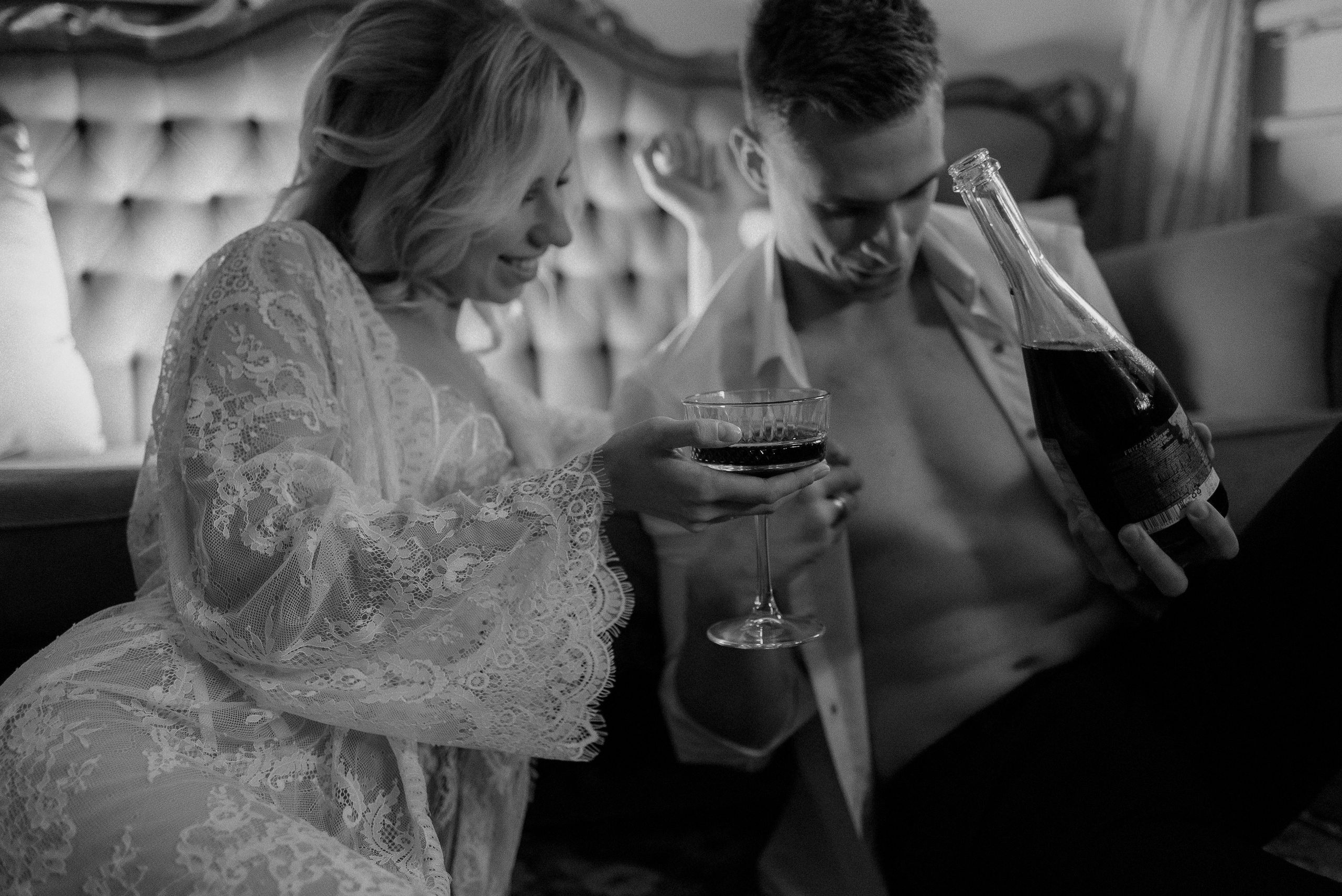 Марина Семён Ялта. Свадебный фотограф Анна Хочева