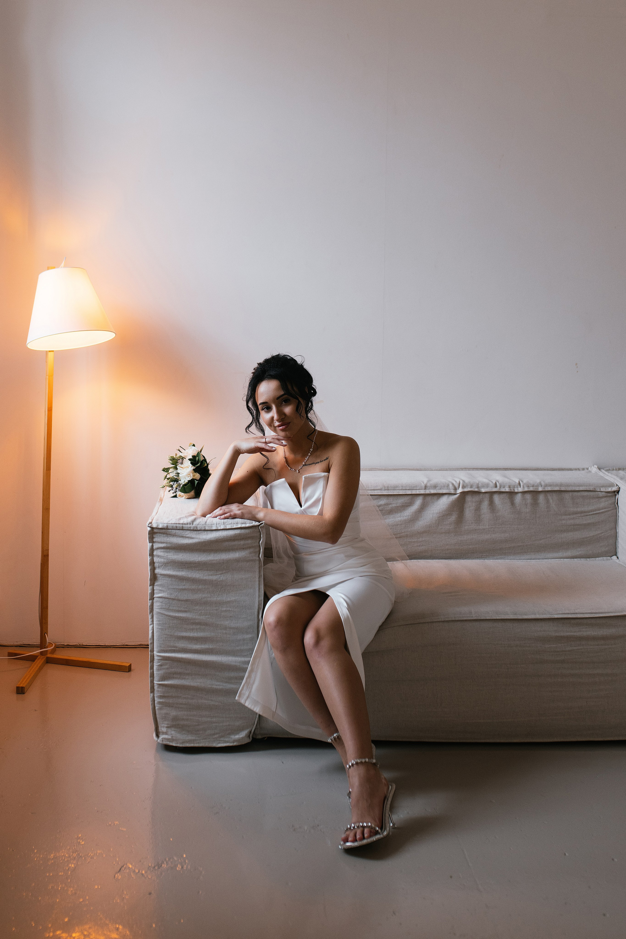 Wedding day #46. Свадебный, семейный фотограф в Рязани Лена Брант