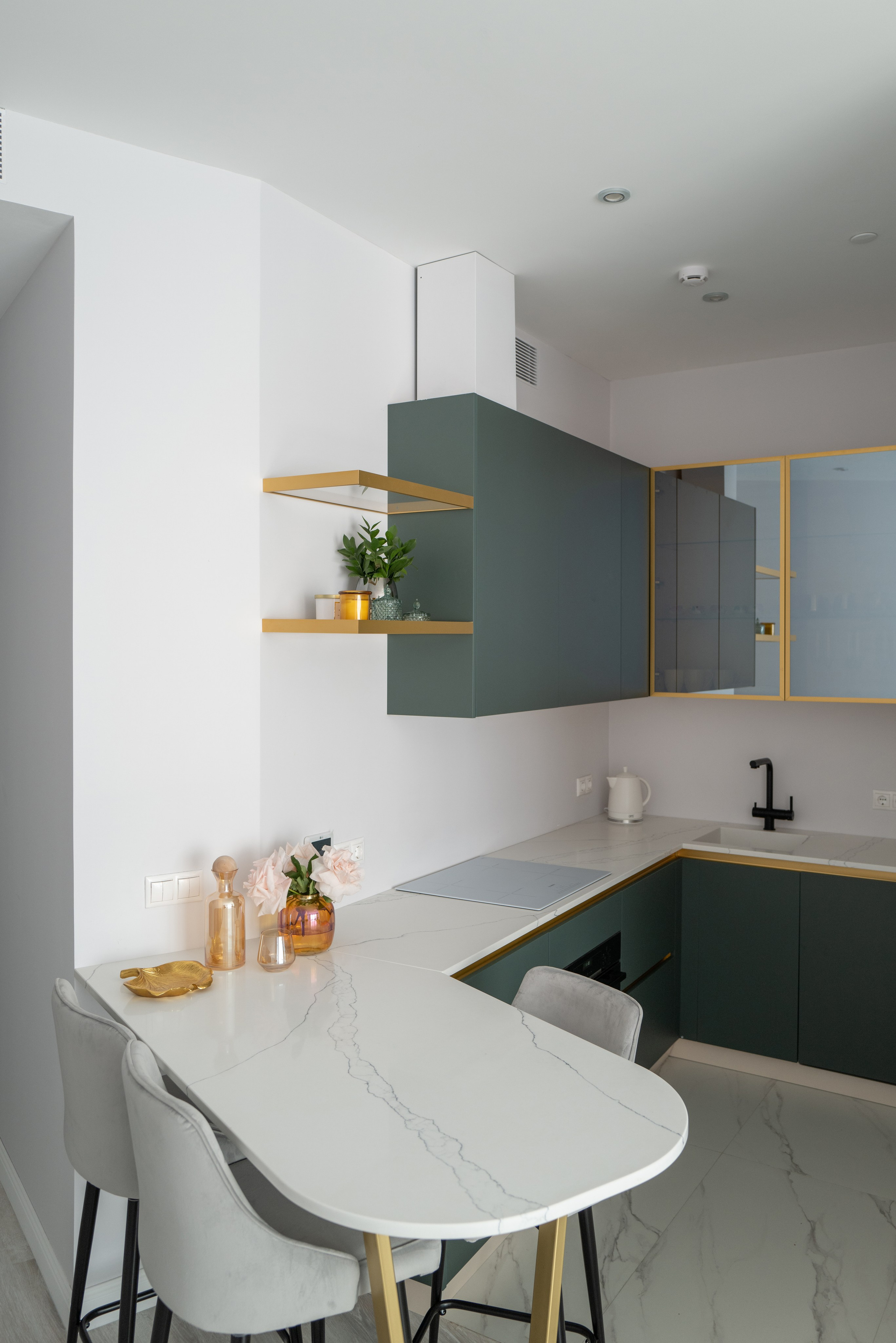 Интерьерная съёмка. Фотограф Алексей Байков: репортажная, деловая и интерьерная фотосъёмка