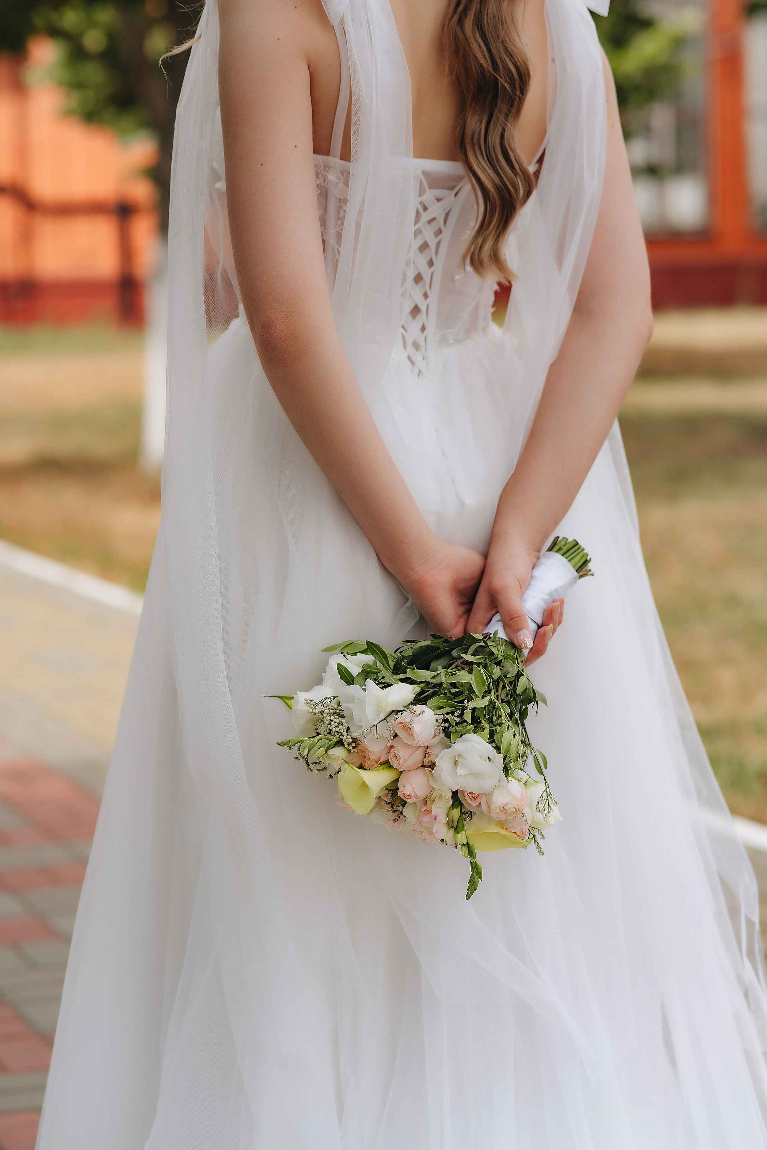 Алиса и Алексей. Фотограф Карина Шмулёва. Воронеж и область