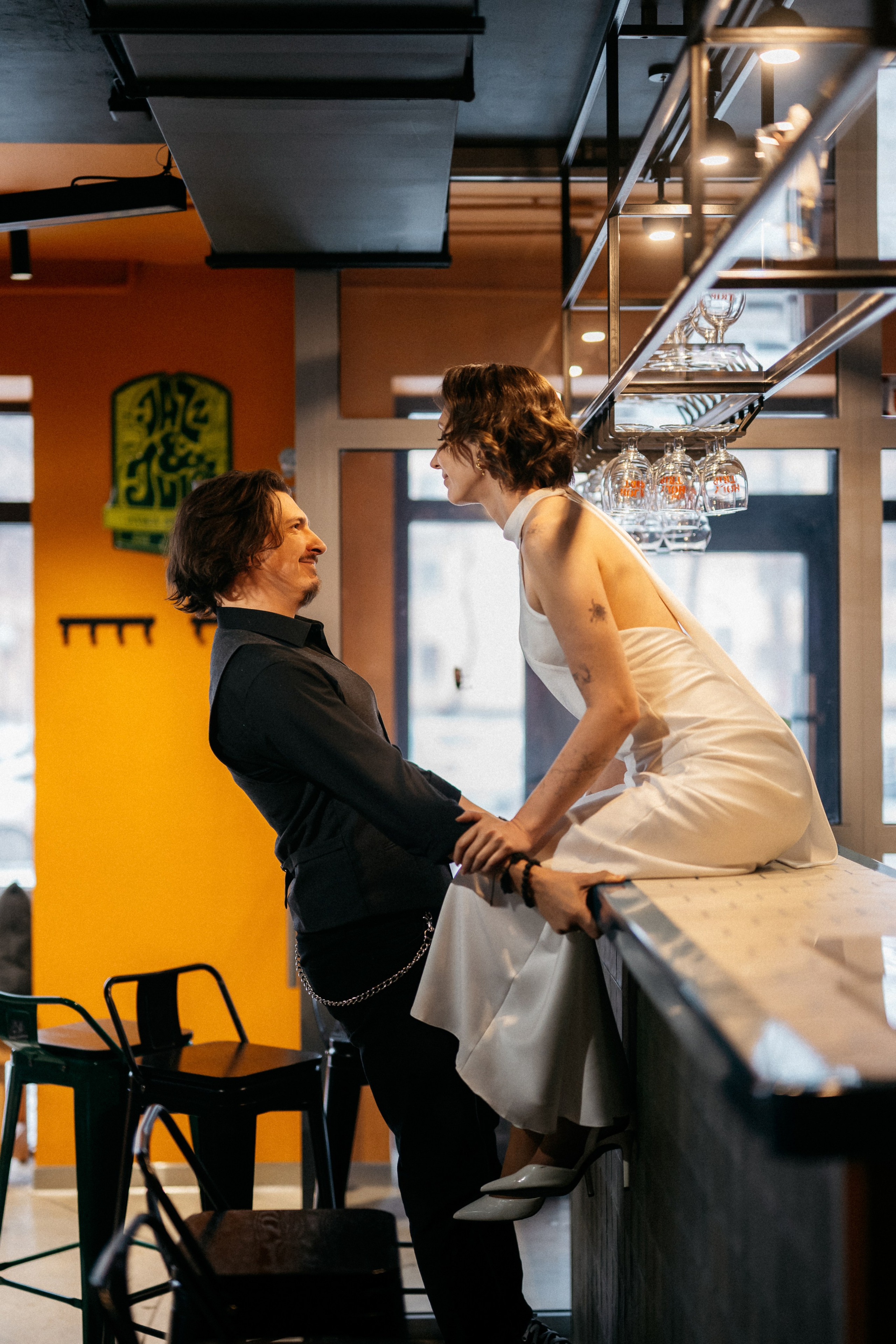 Максим и Маргарита. Коммерческий фотограф в Тюмени Урванцев Борис