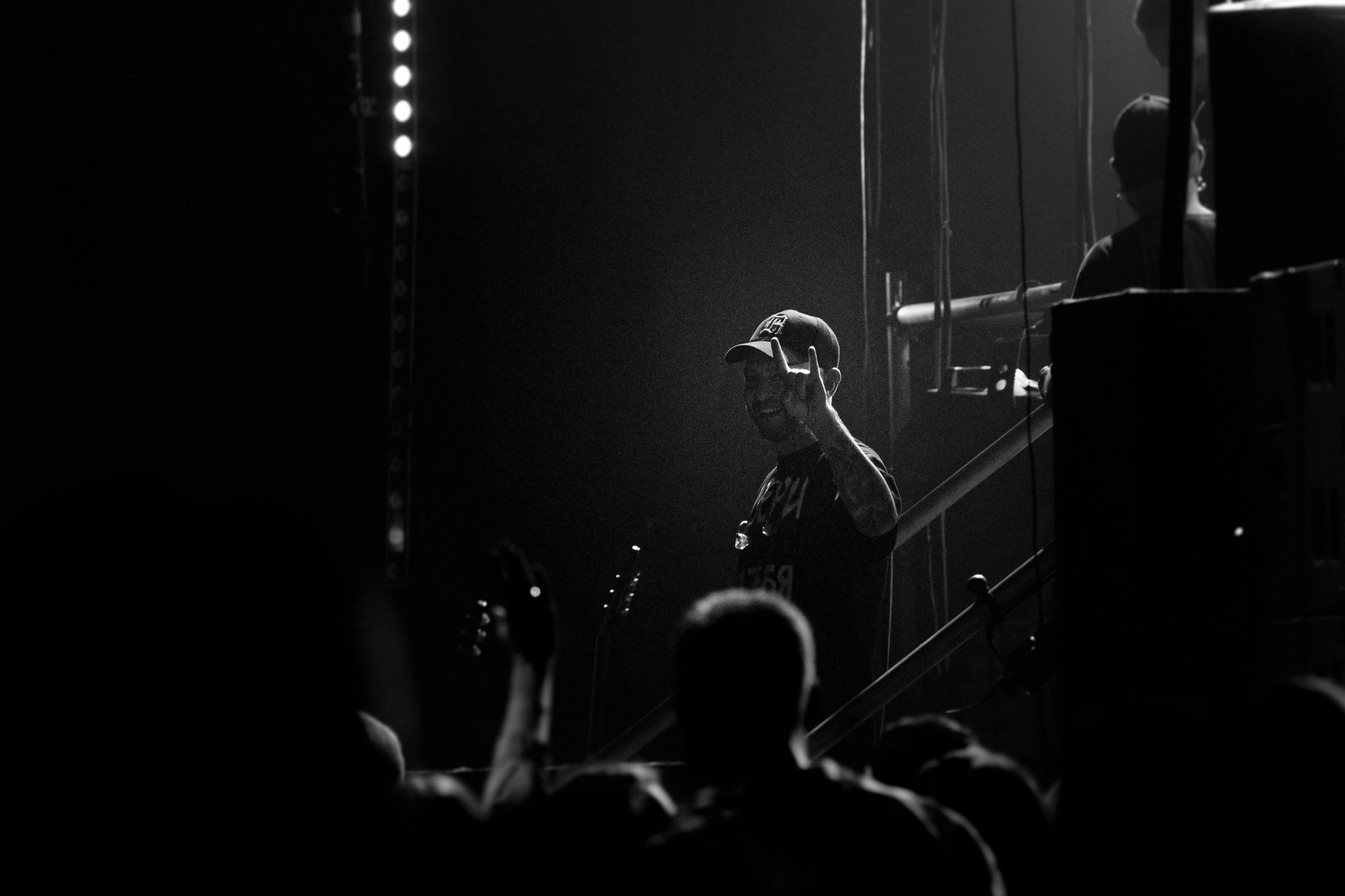 КОНЦЕРТ. Репортажный фотограф Наталья Лапцевич