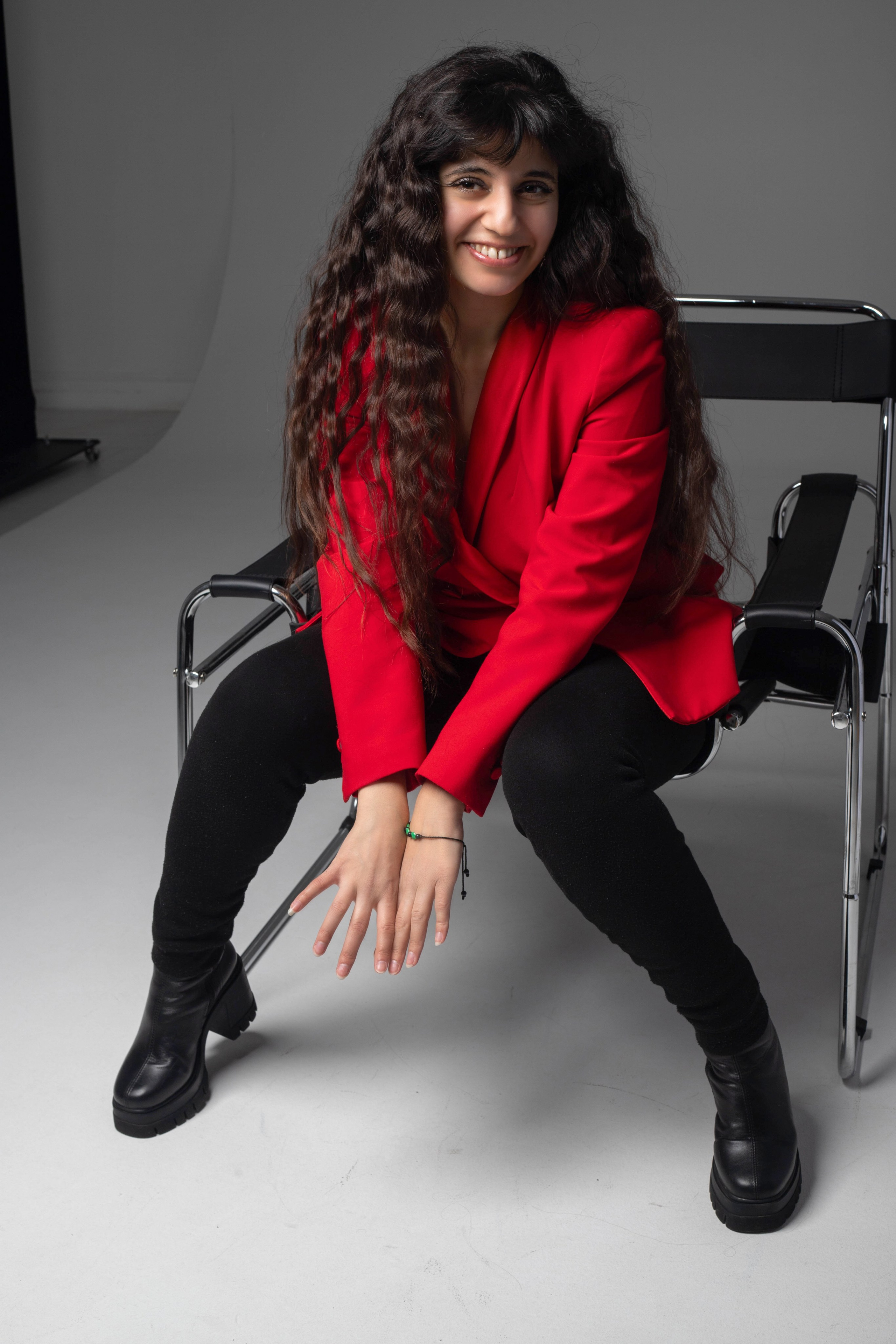 Виктория. Женский фотограф в Москве Рина Леонтьева