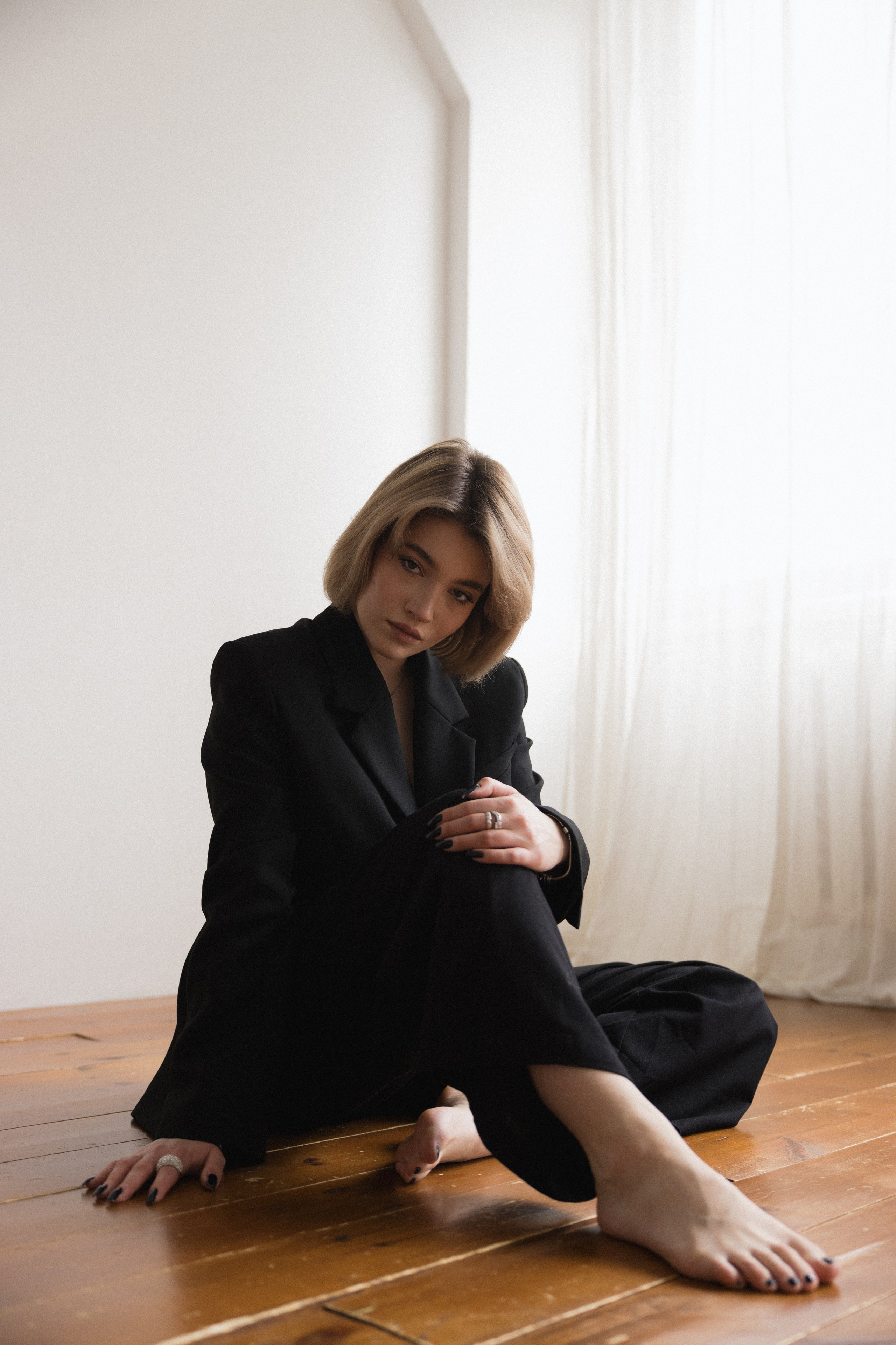 Аня. Семейный и детский фотограф Юлия Шох