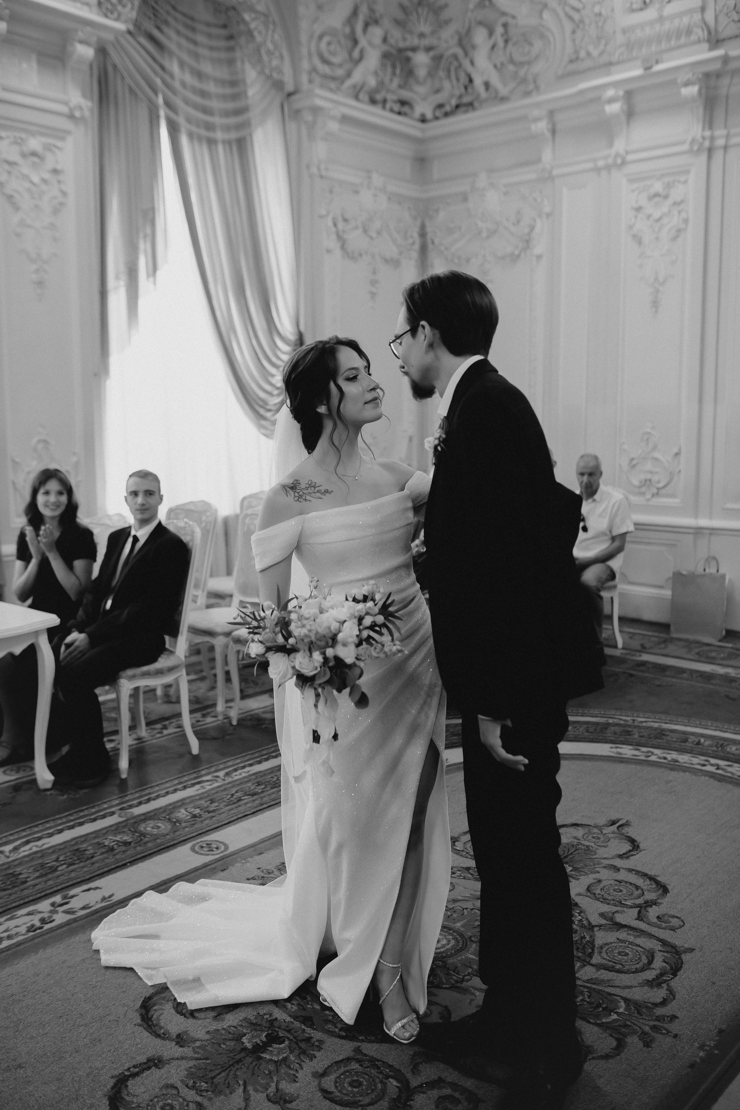 Wedding Day. Анна Михайлова|Свадебный фотограф в Санкт-Петербурге