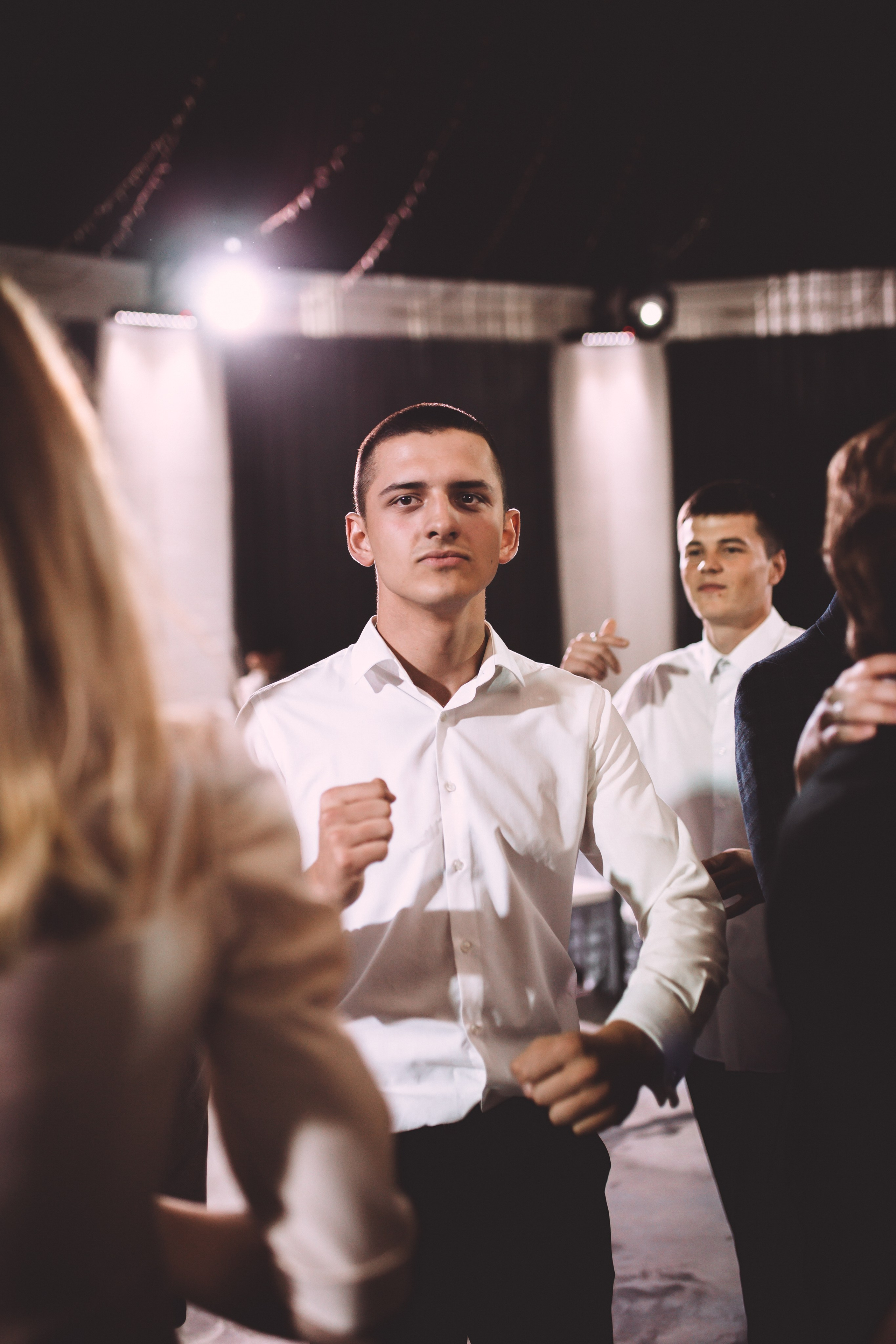 Никита & Олеся. Анна Михайлова|Свадебный фотограф в Санкт-Петербурге