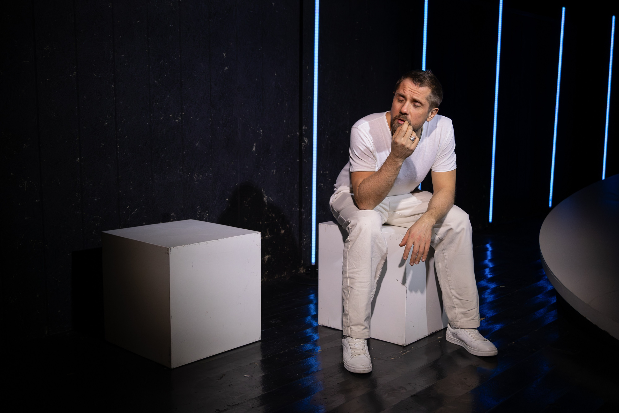 Театральная фотография. Портретный фотограф в Москве Екатерина Богдасарова