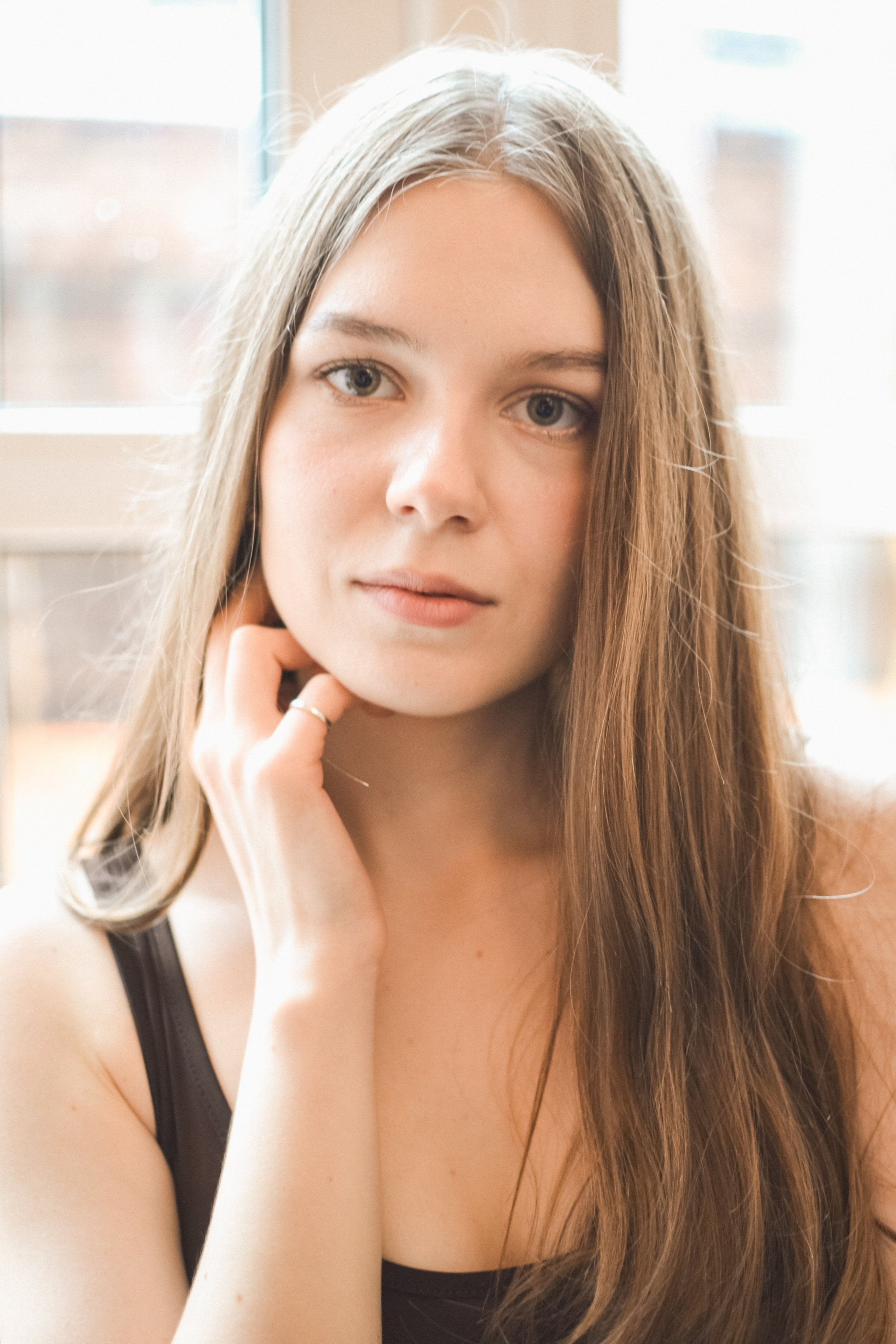 Кафе, София и магия крупного плана. Записки фотографа