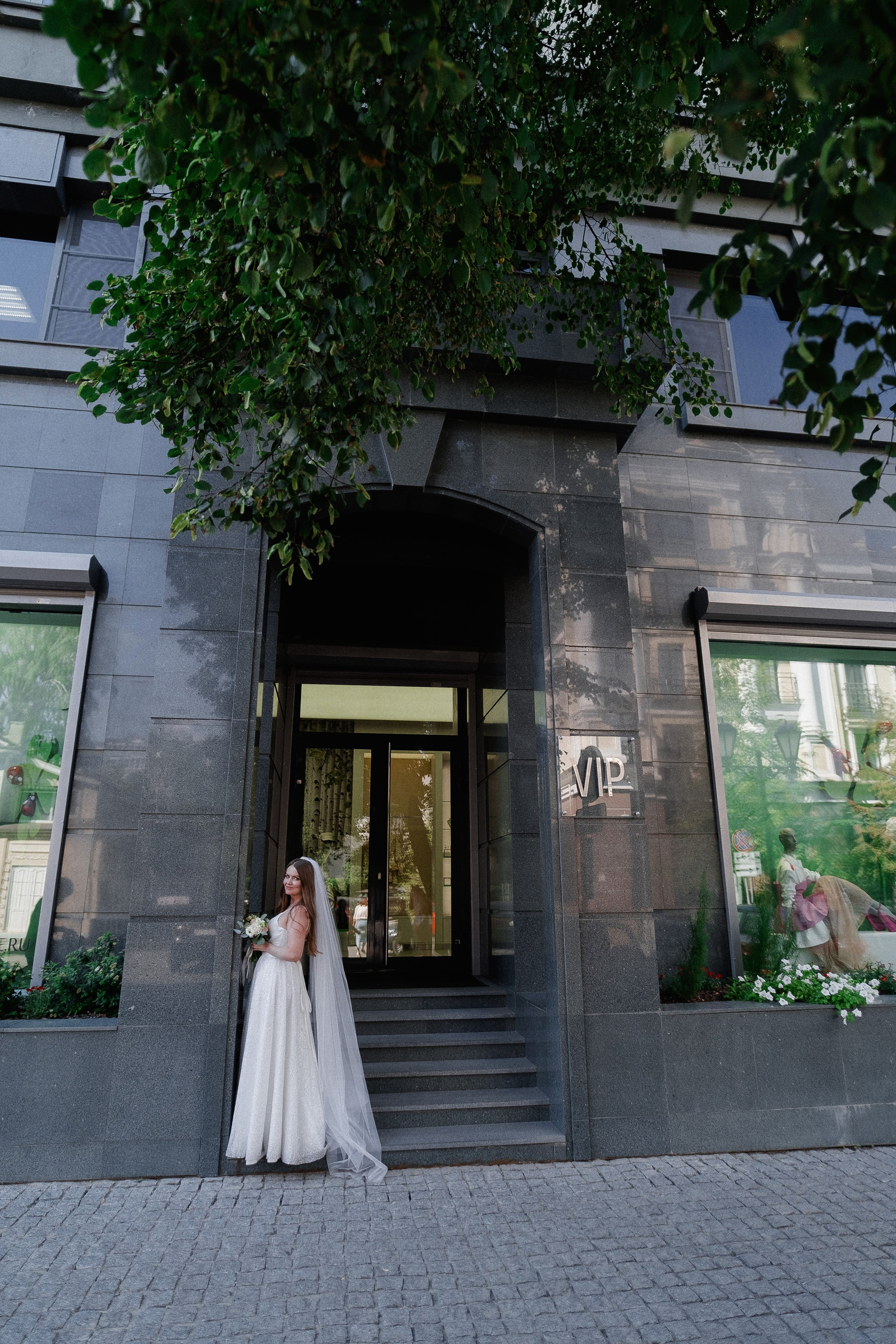 Даниил & Нина. Свадебный и семейный фотограф в Казани и Зеленодольске Ланочкин Илья