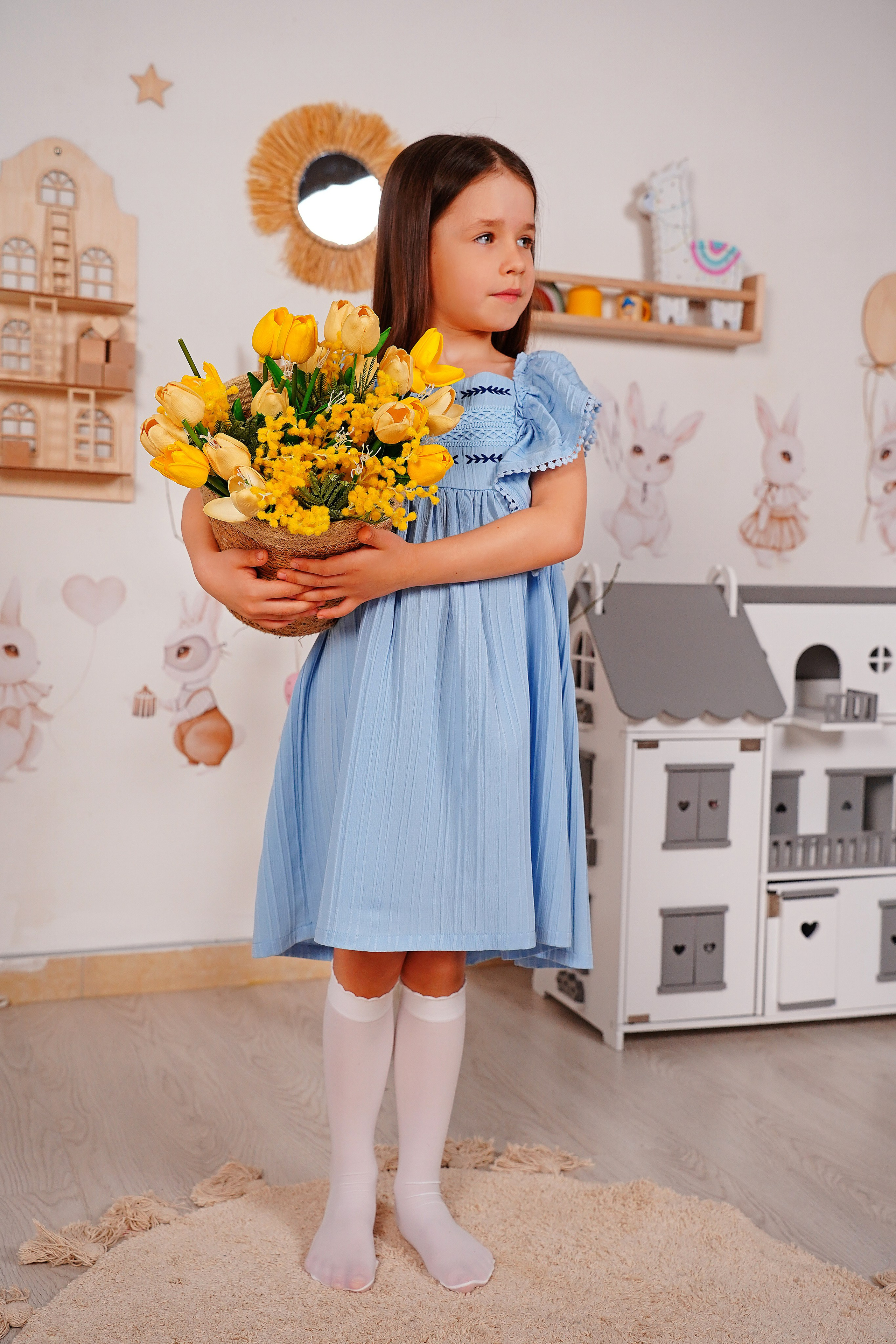 Детские. Фотограф в Оренбурге Мария Иванова