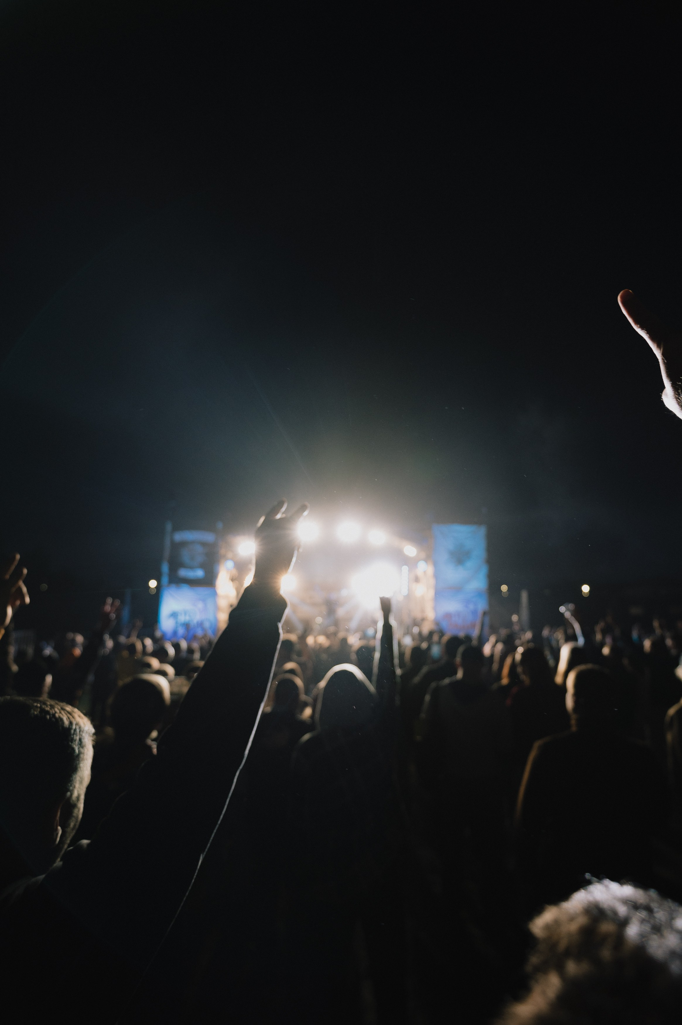 Рок над Вяткой. Контент фотограф Илья Урс