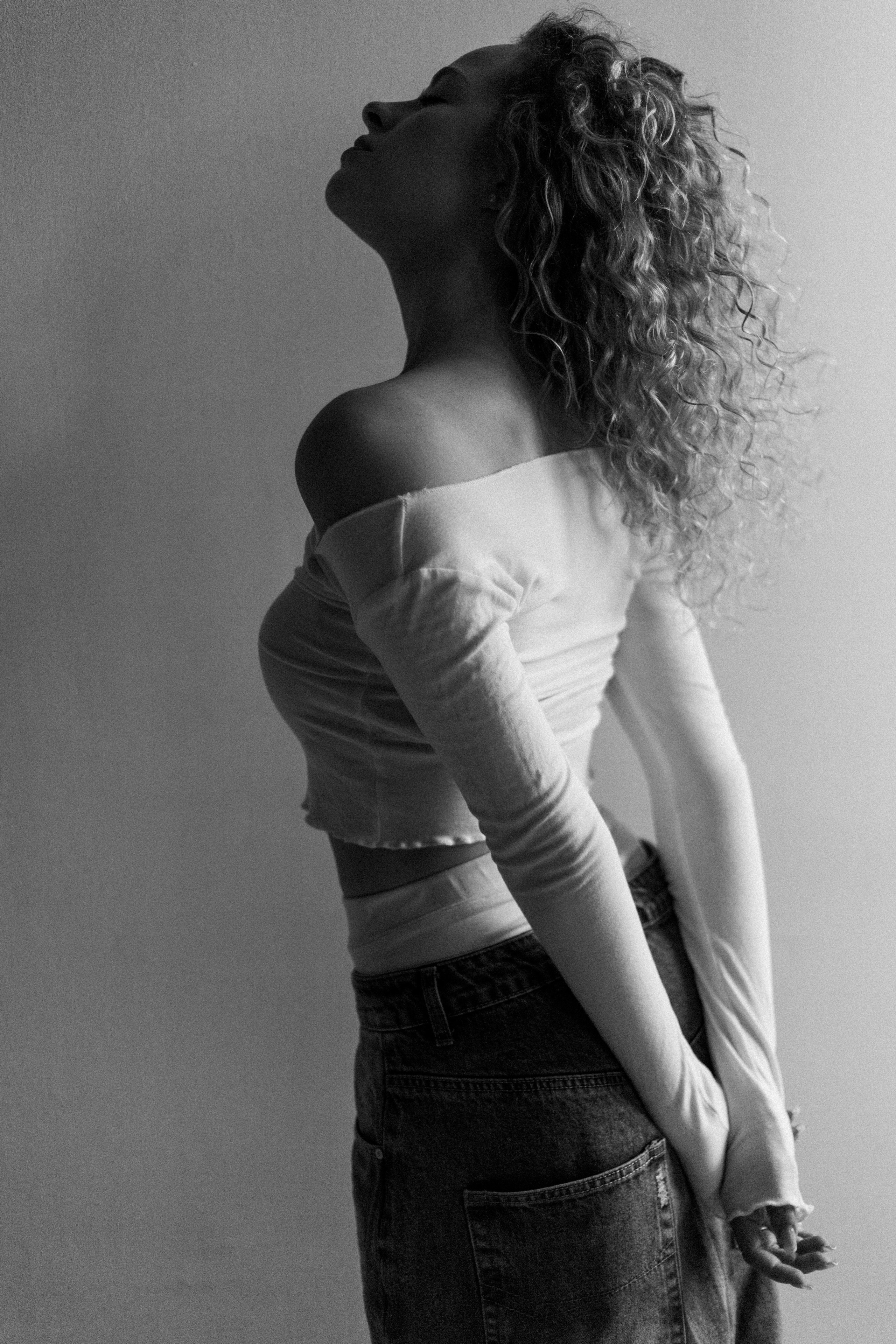 Женский фотограф в Москве Юля Иванова