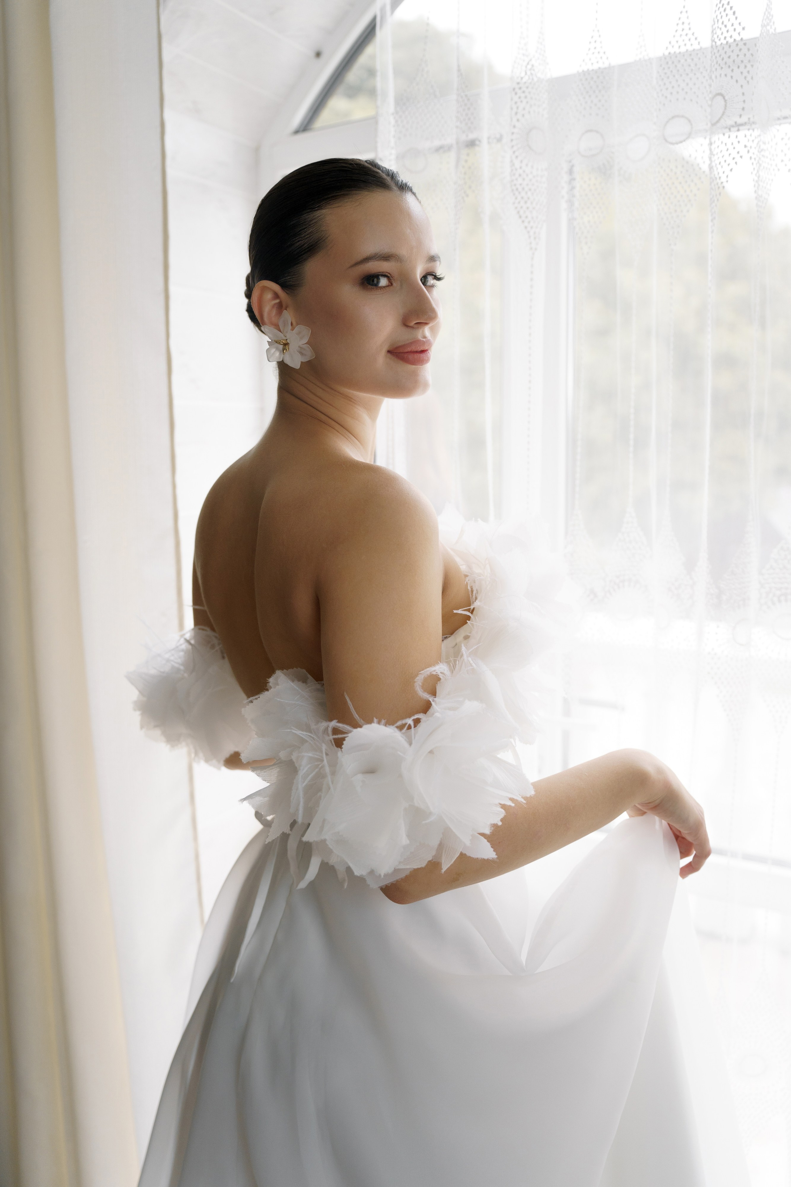 Александр+Ксения. Свадебный фотограф в Краснодаре Алексей Кудинов